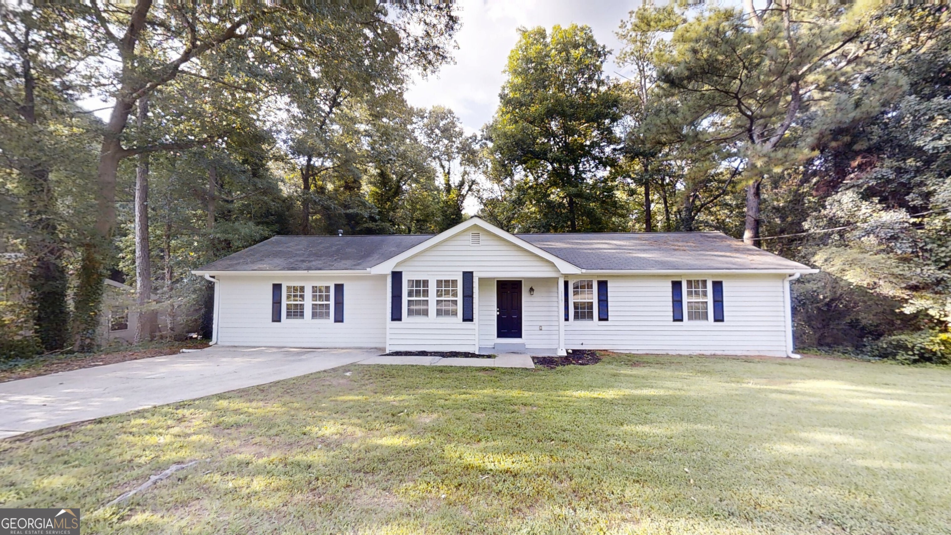 119 Valley Road Property Photo 1