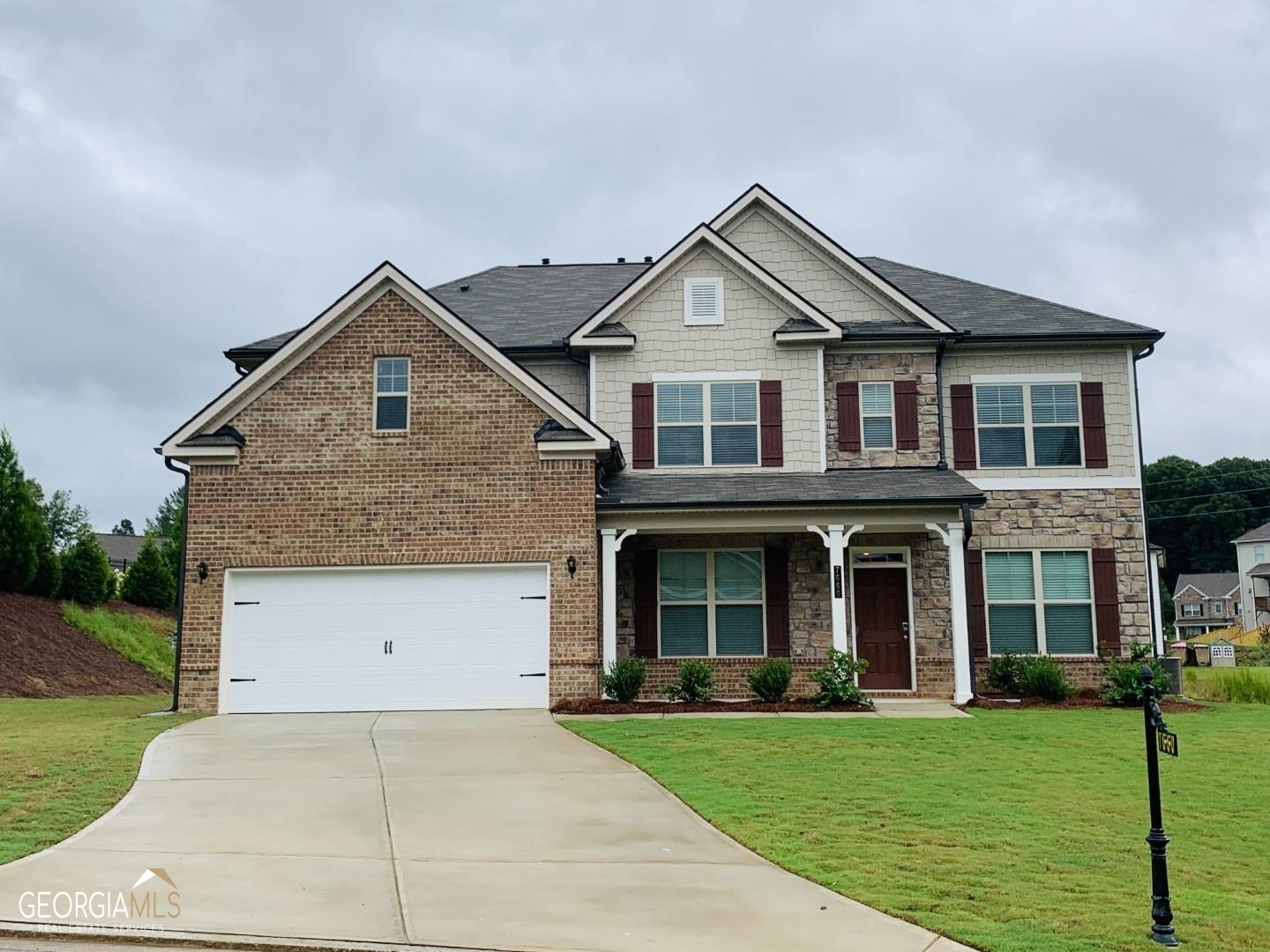 7660 Tiberon Parkway Property Photo 1