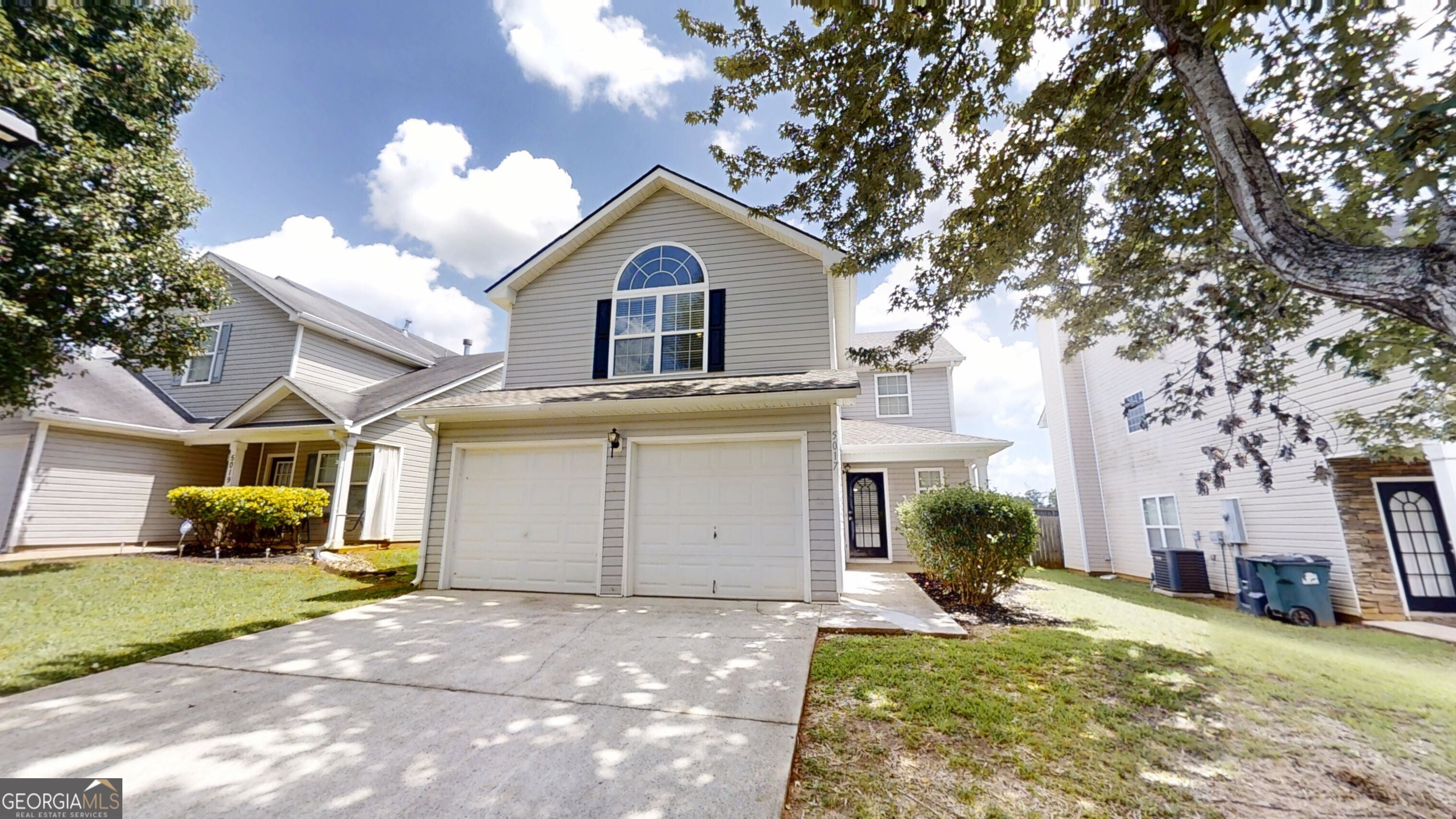 5017 Serenity Point Lane Property Photo 1