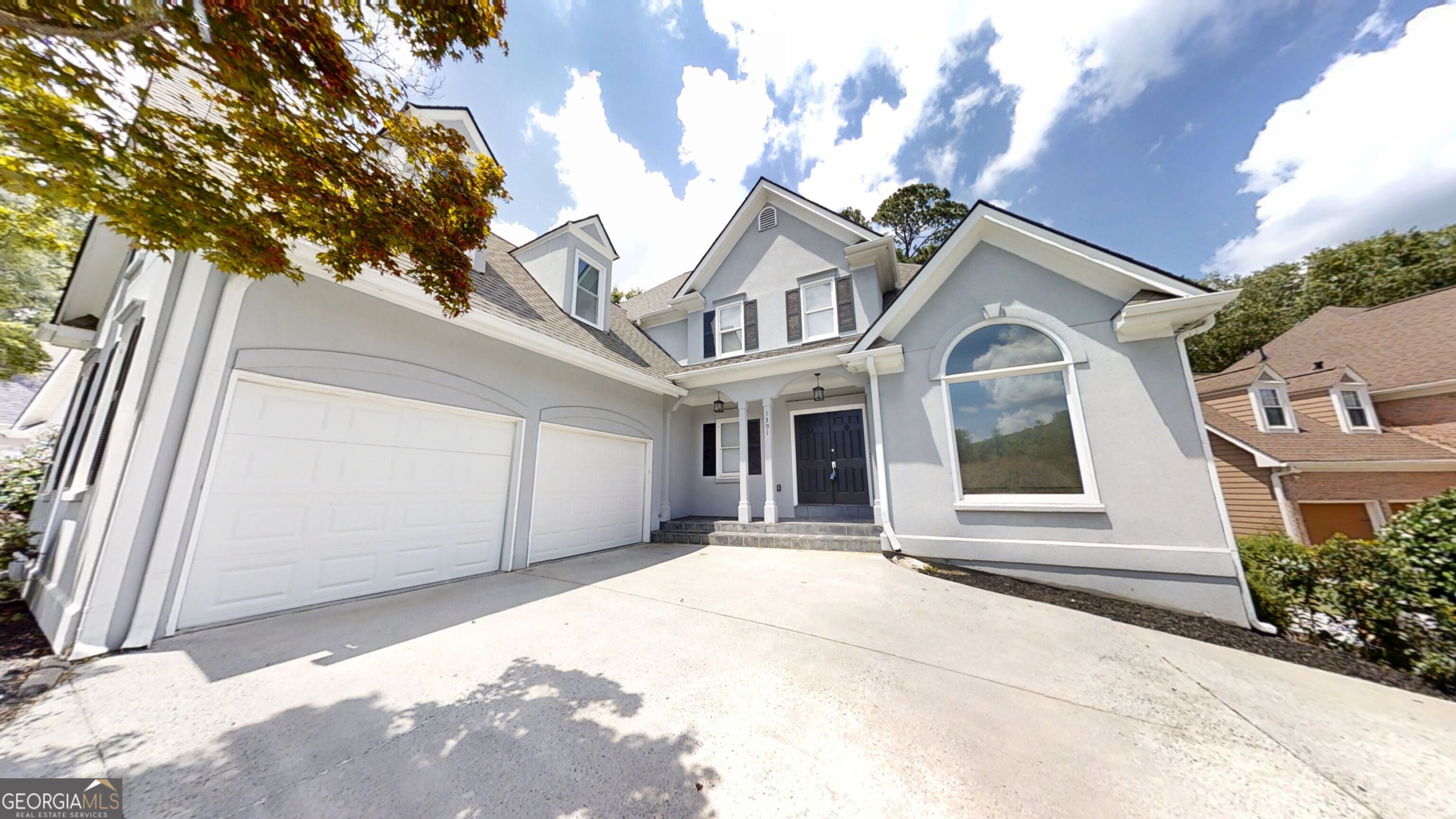 1391 Brentwood Lane Property Photo 1