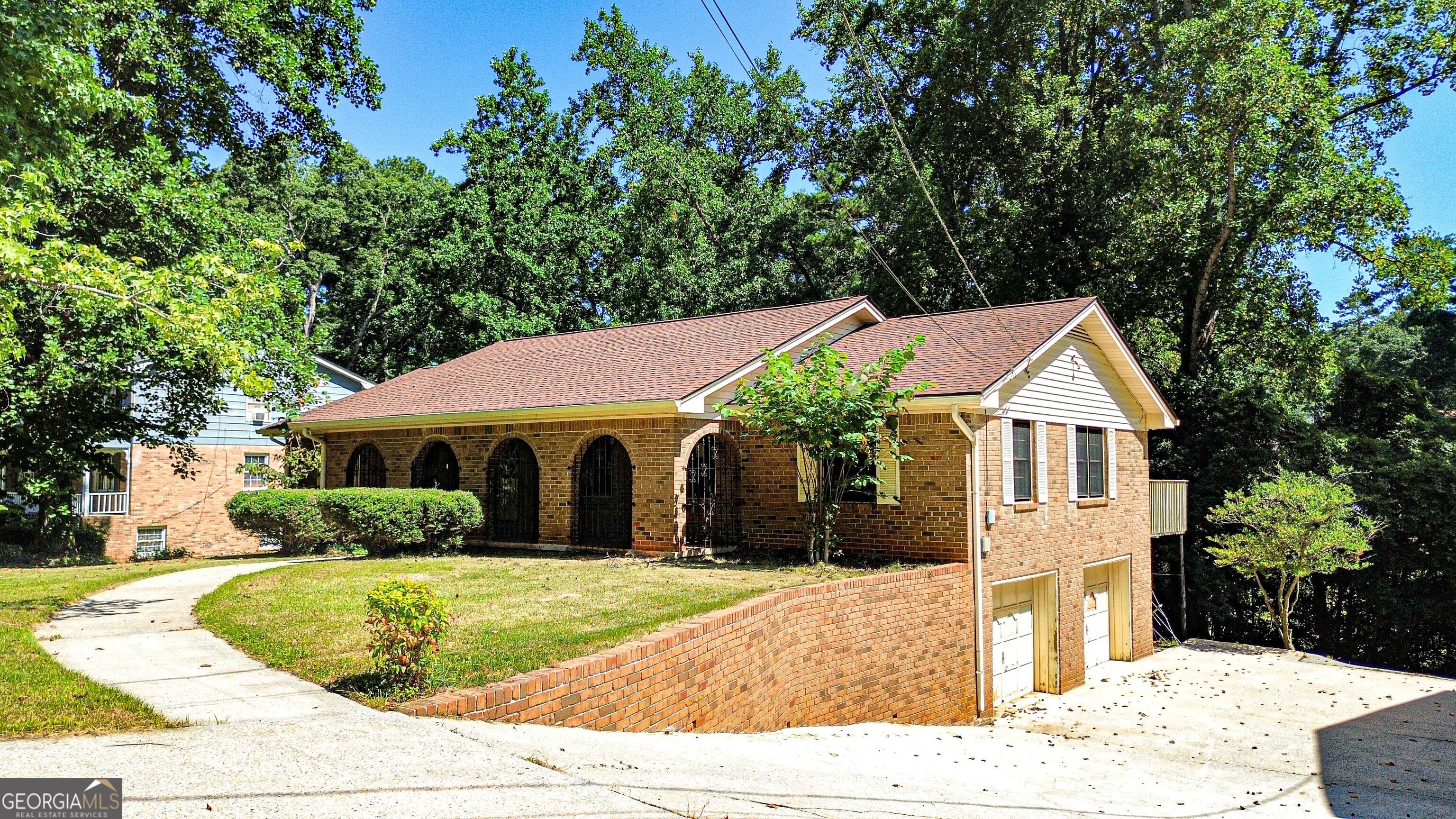 3602 Paddock Drive Property Photo 1