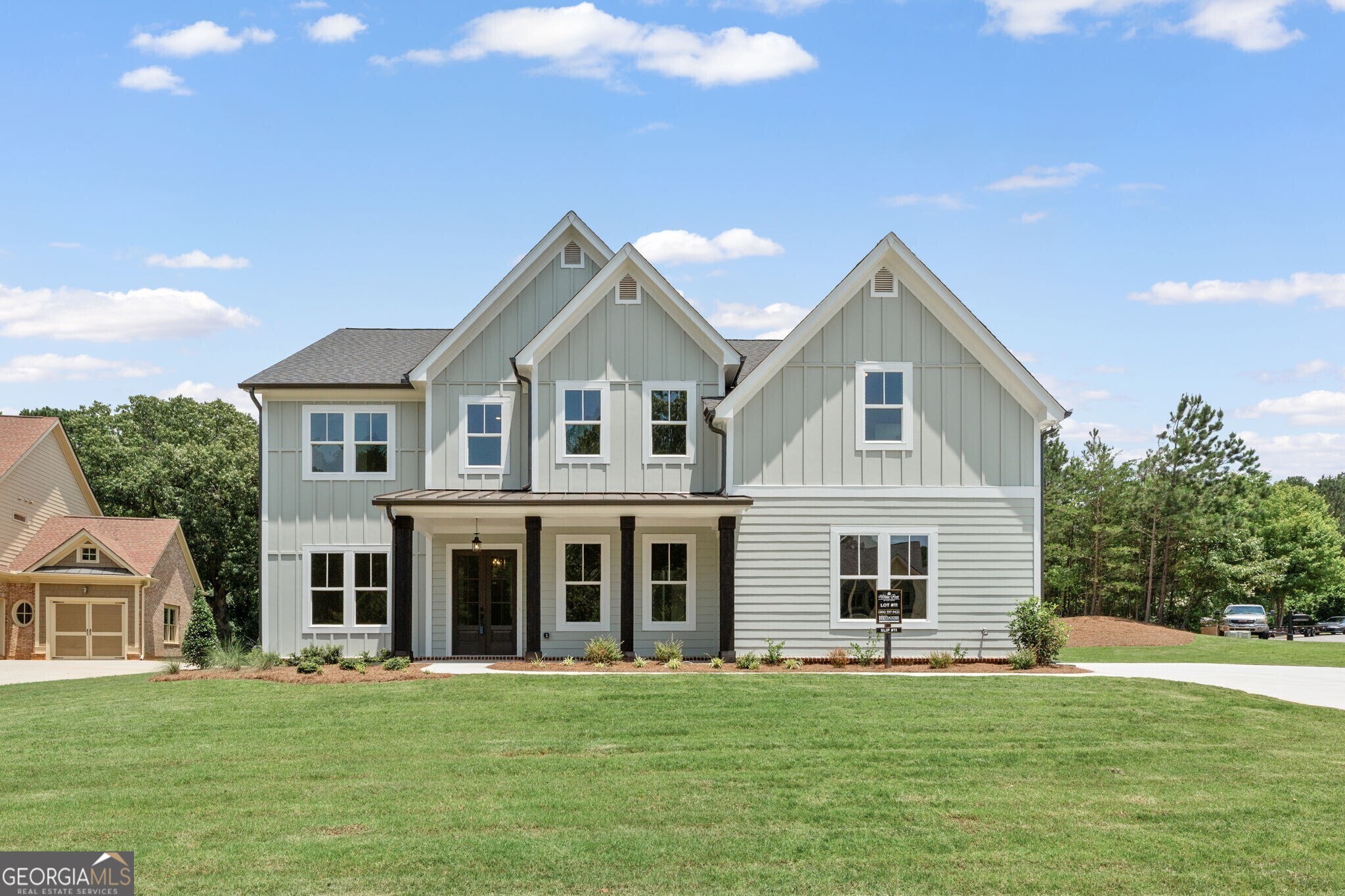 9155 Greenway Court Property Photo 1