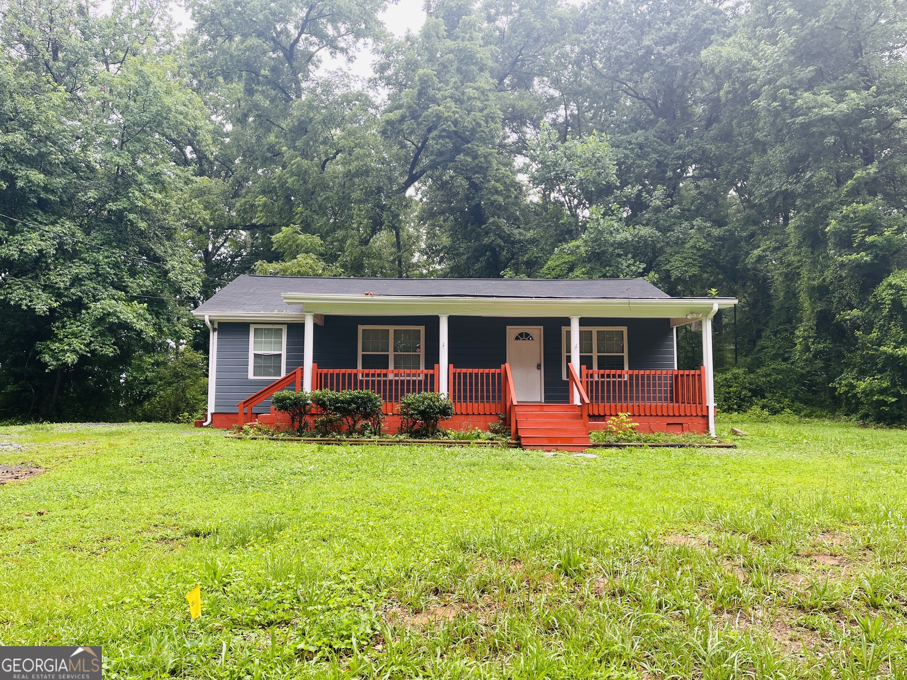 3402 Old Fairburn Road Property Photo 1