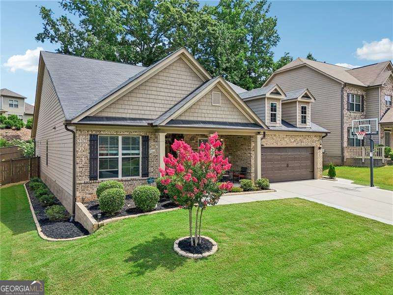 5150 Mirror Lake Drive Property Photo 1