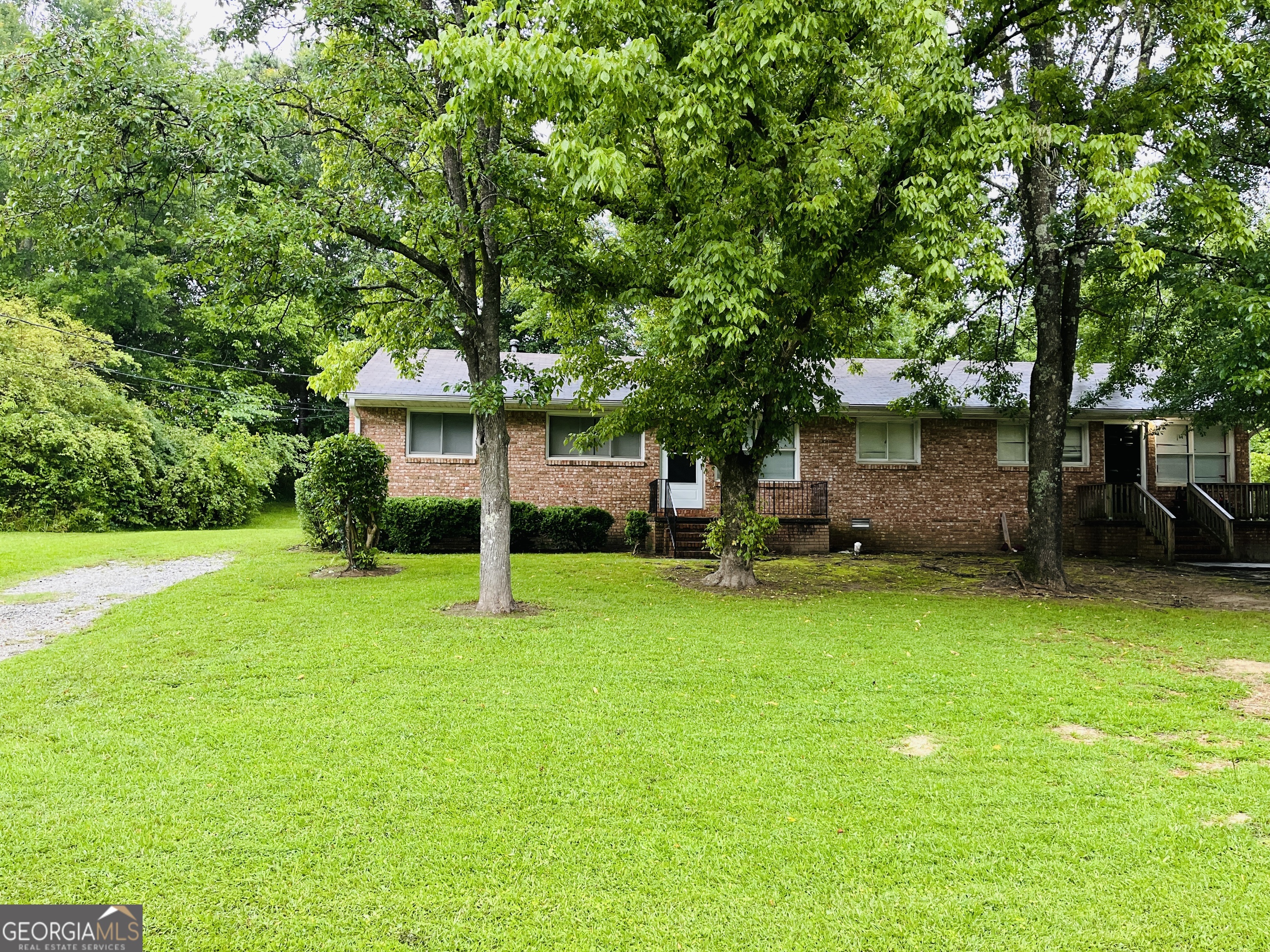 6102 E Fayetteville Drive # 6100 Property Photo 1