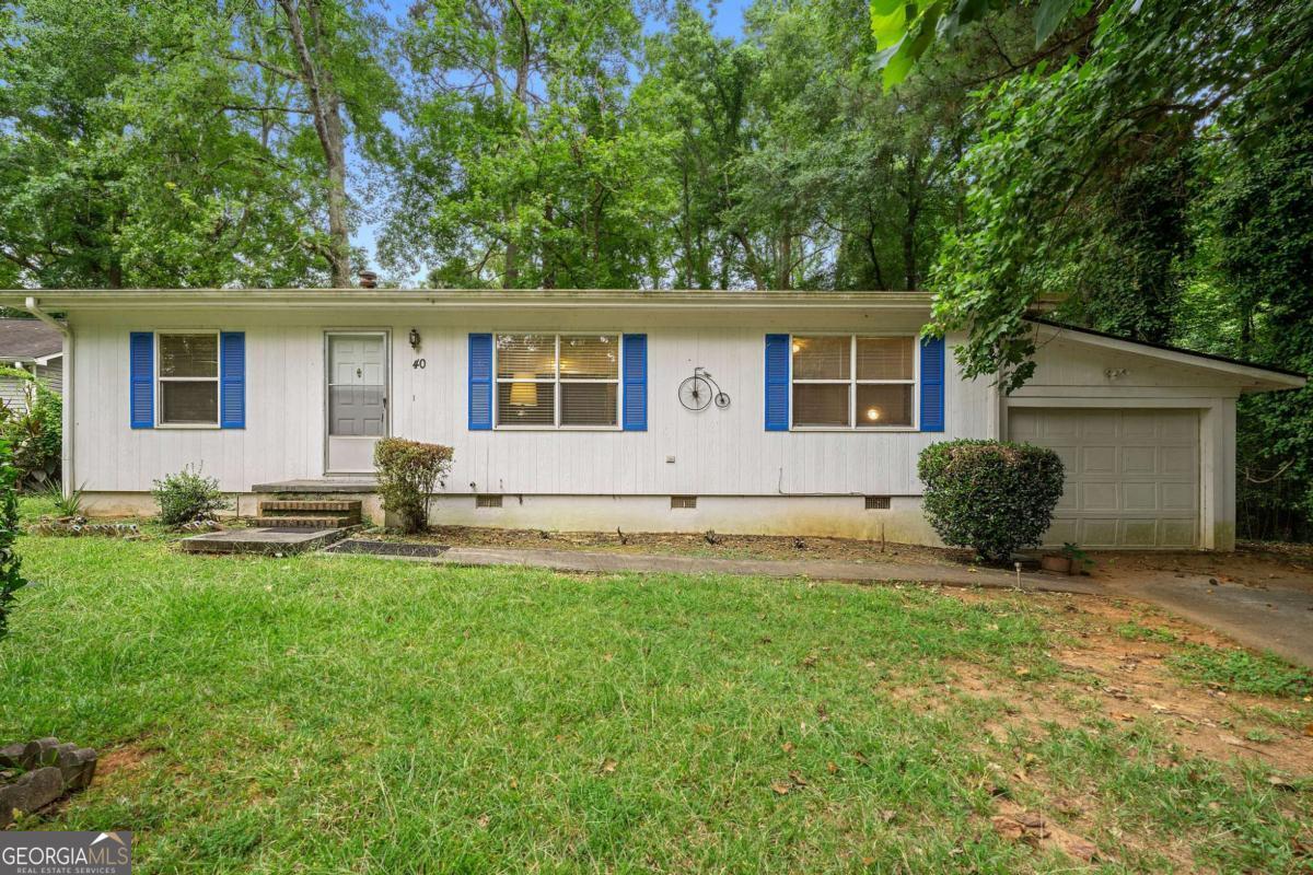 40 Sherwood Loop Property Photo 1