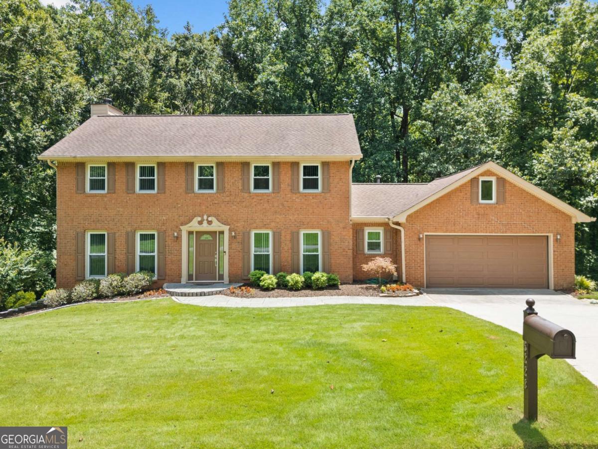 5228 Forest Brook Parkway Property Photo 1