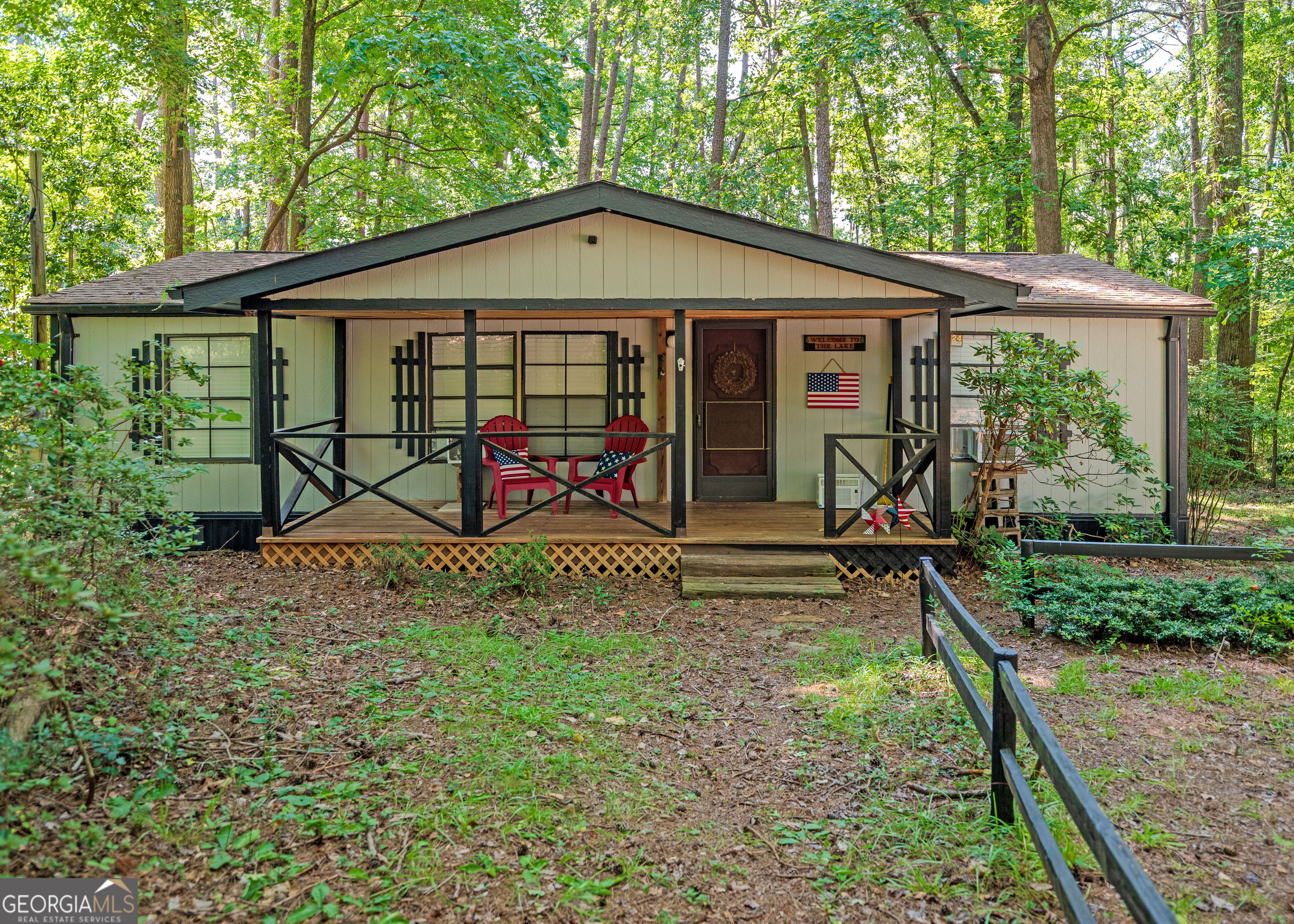 86 Piney Ridge Road Property Photo 1