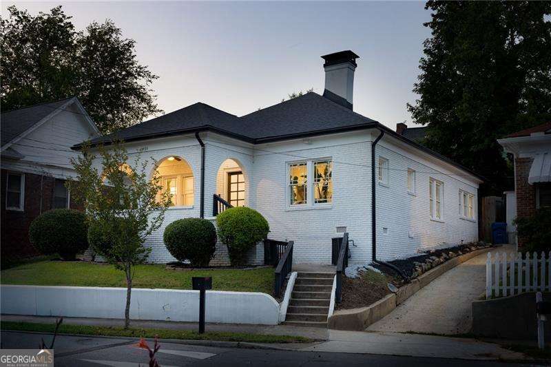 1425 Oglethorpe Avenue Sw Property Photo 1