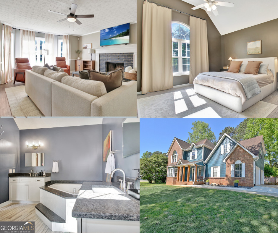 1310 Yarborough Drive Property Photo 1