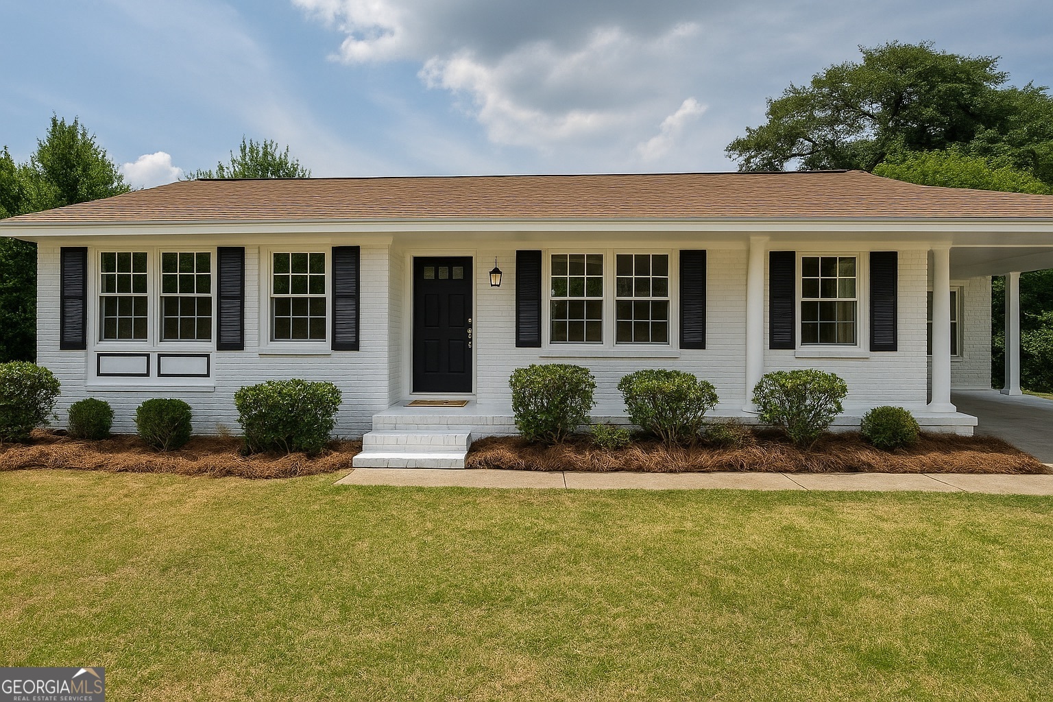2079 Hillsinger Road Property Photo 1