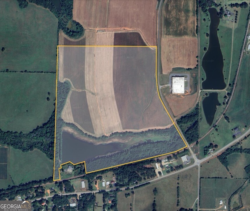 0 Technology Parkway Property Photo 1