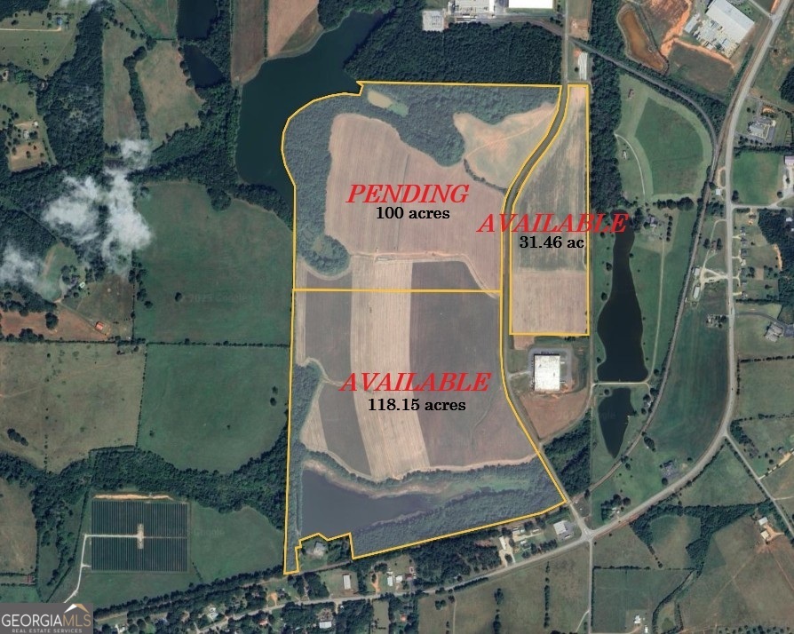 0 Technology Parkway Property Photo 2