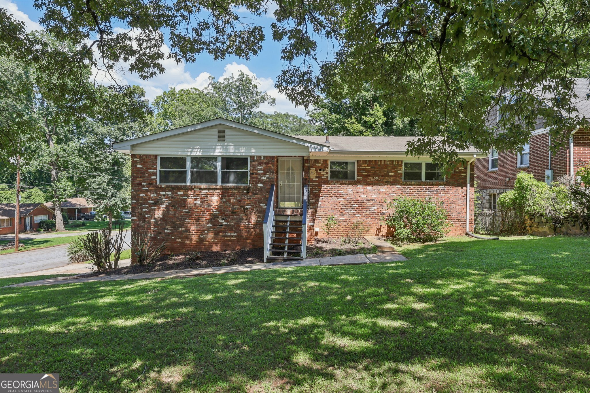1520 Brewer Boulevard Sw Property Photo 1
