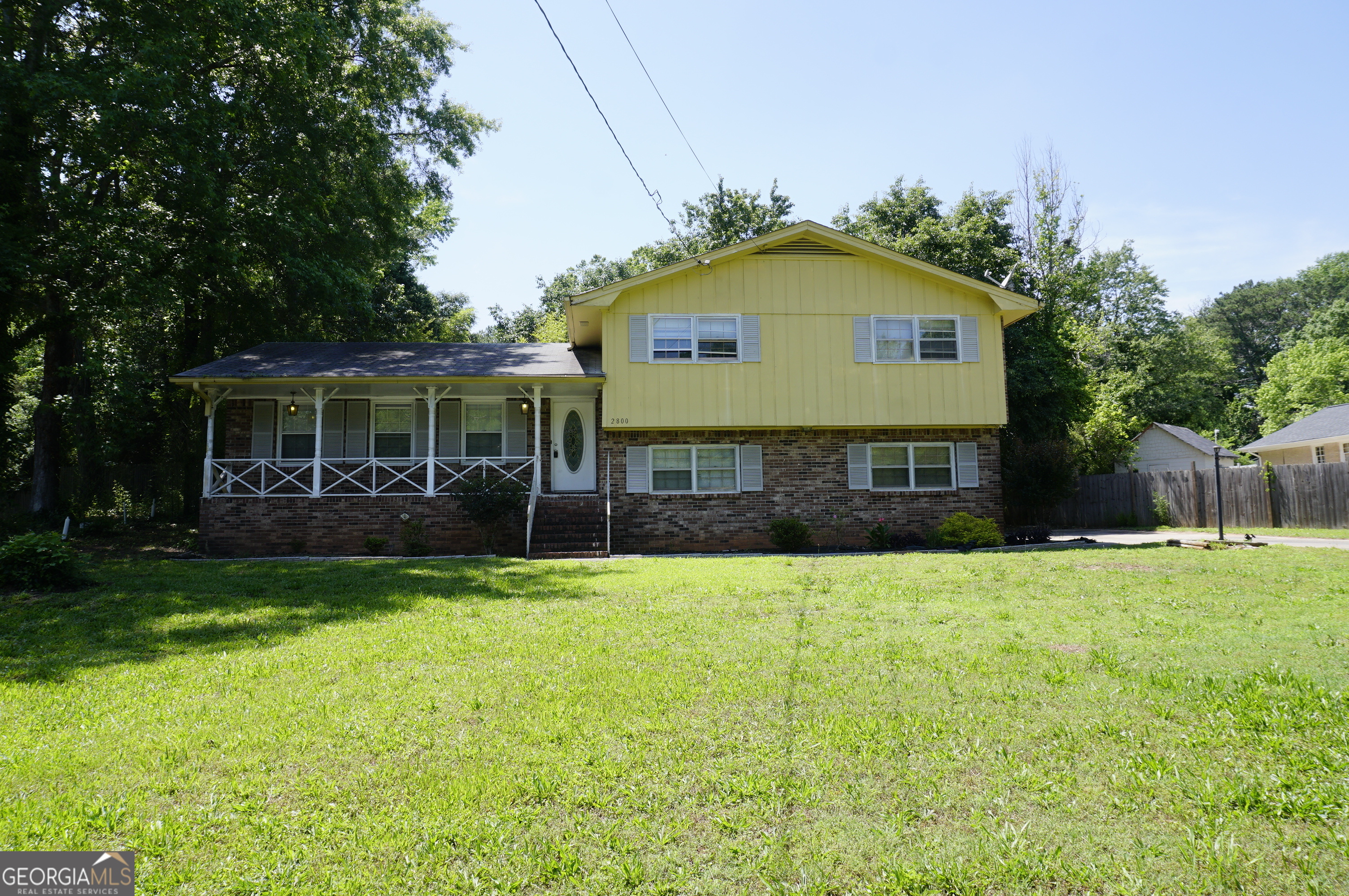 2800 Heritage Lane Property Photo 1