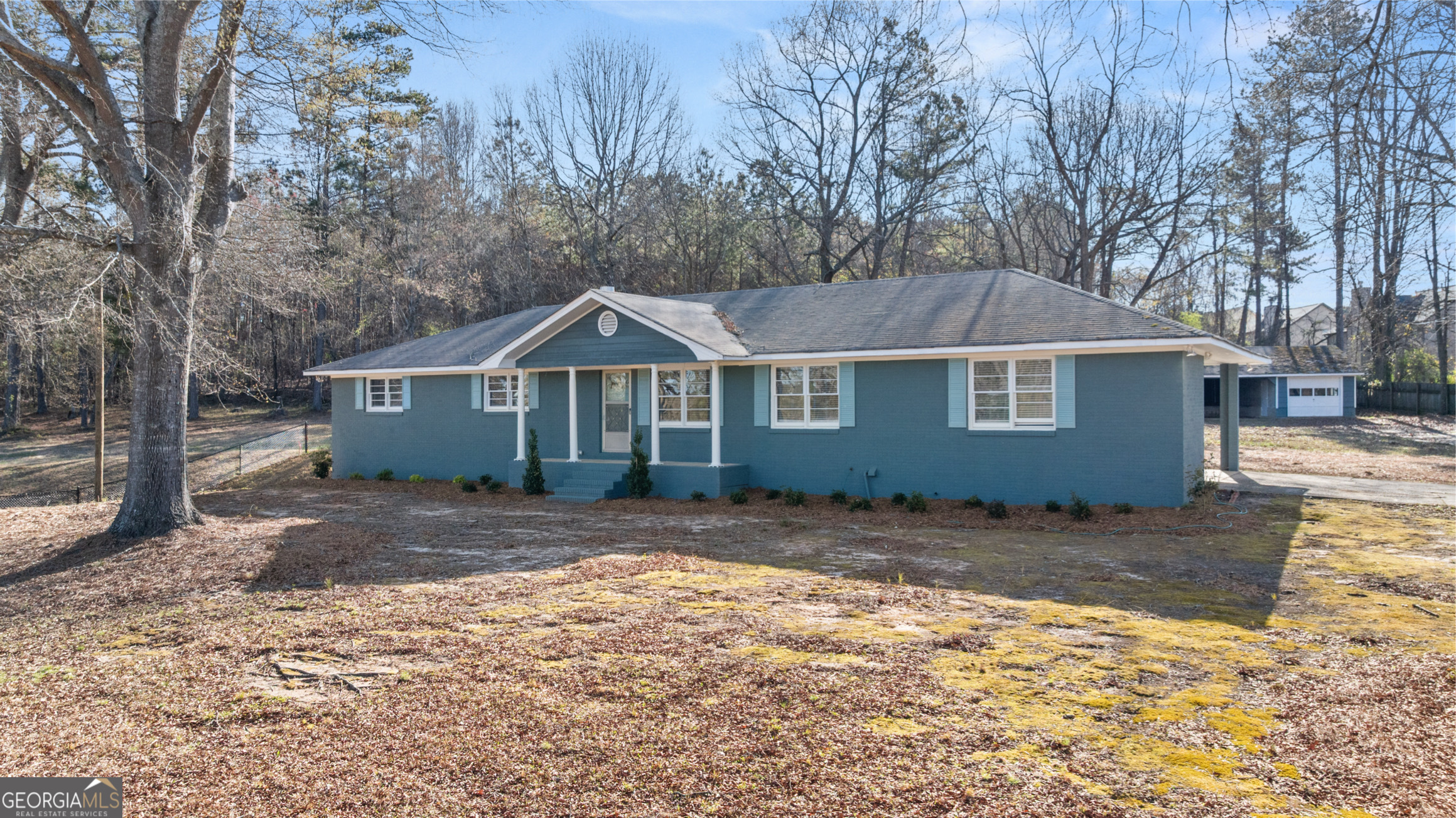 9588 Poston Road Property Photo 1