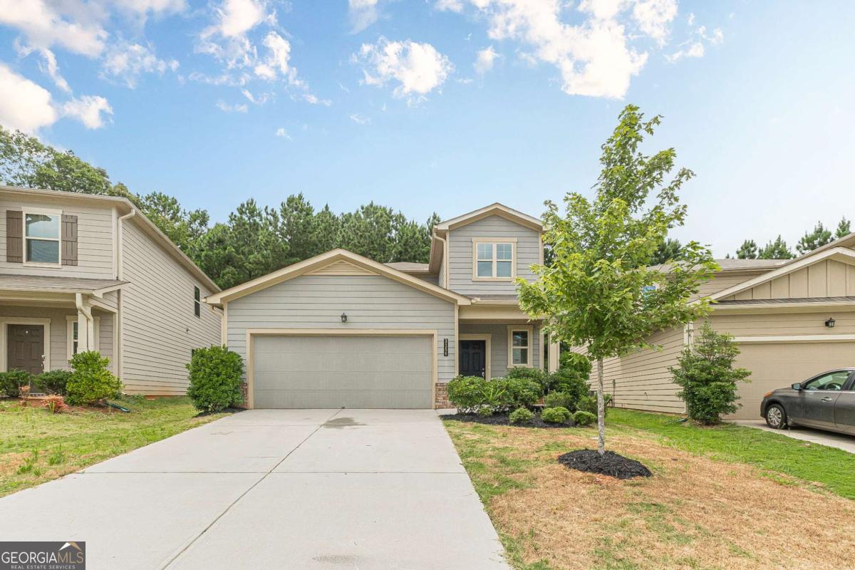 3156 Baylor Circle Property Photo 1