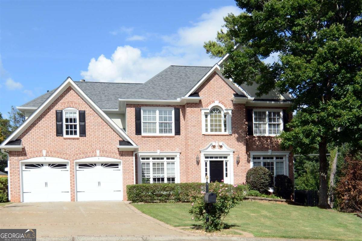 1732 Paramore Place Ne Property Photo 1