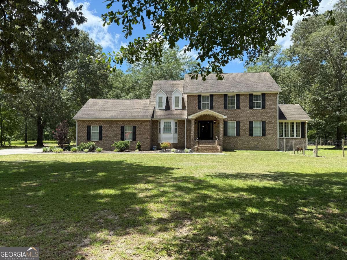 109 Sarah Kate Way Property Photo 1