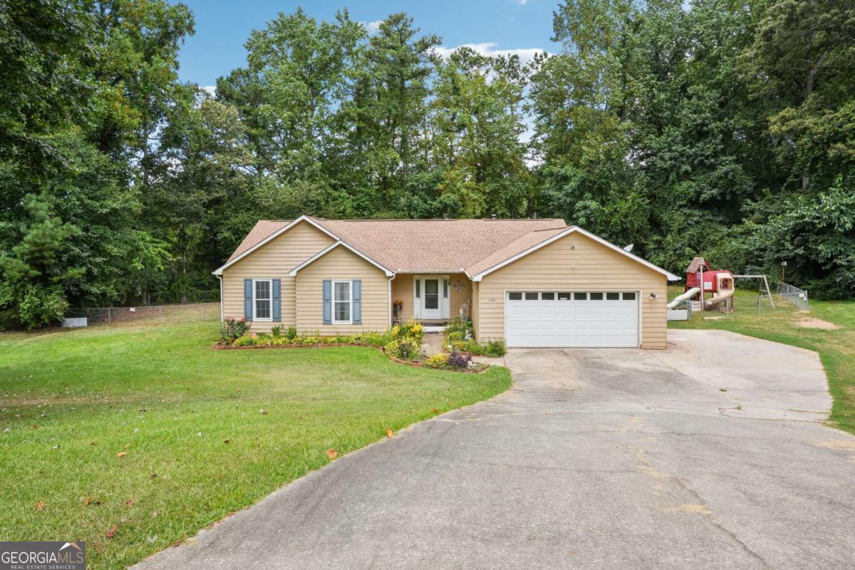 1150 Northern Run Property Photo 1