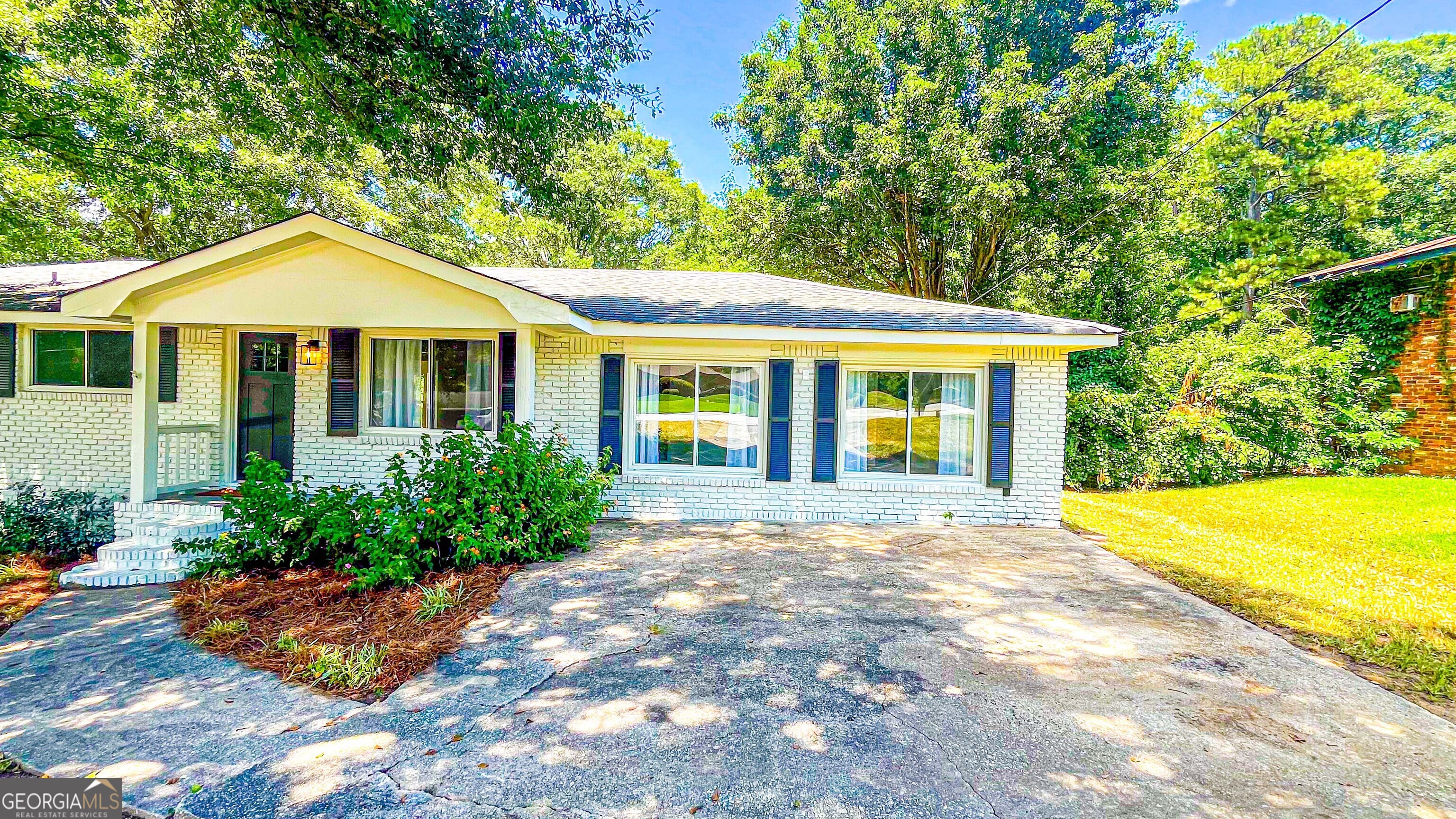 4426 Hidden Branch Drive Property Photo 1