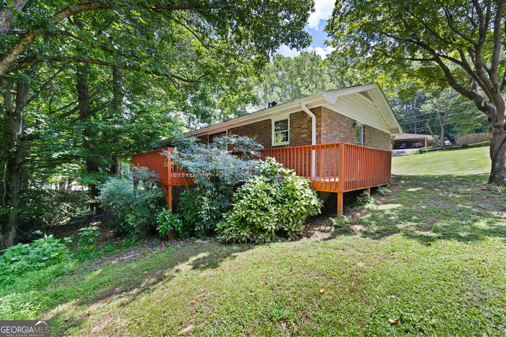 4108 Honeysuckle Drive Se Property Photo 1