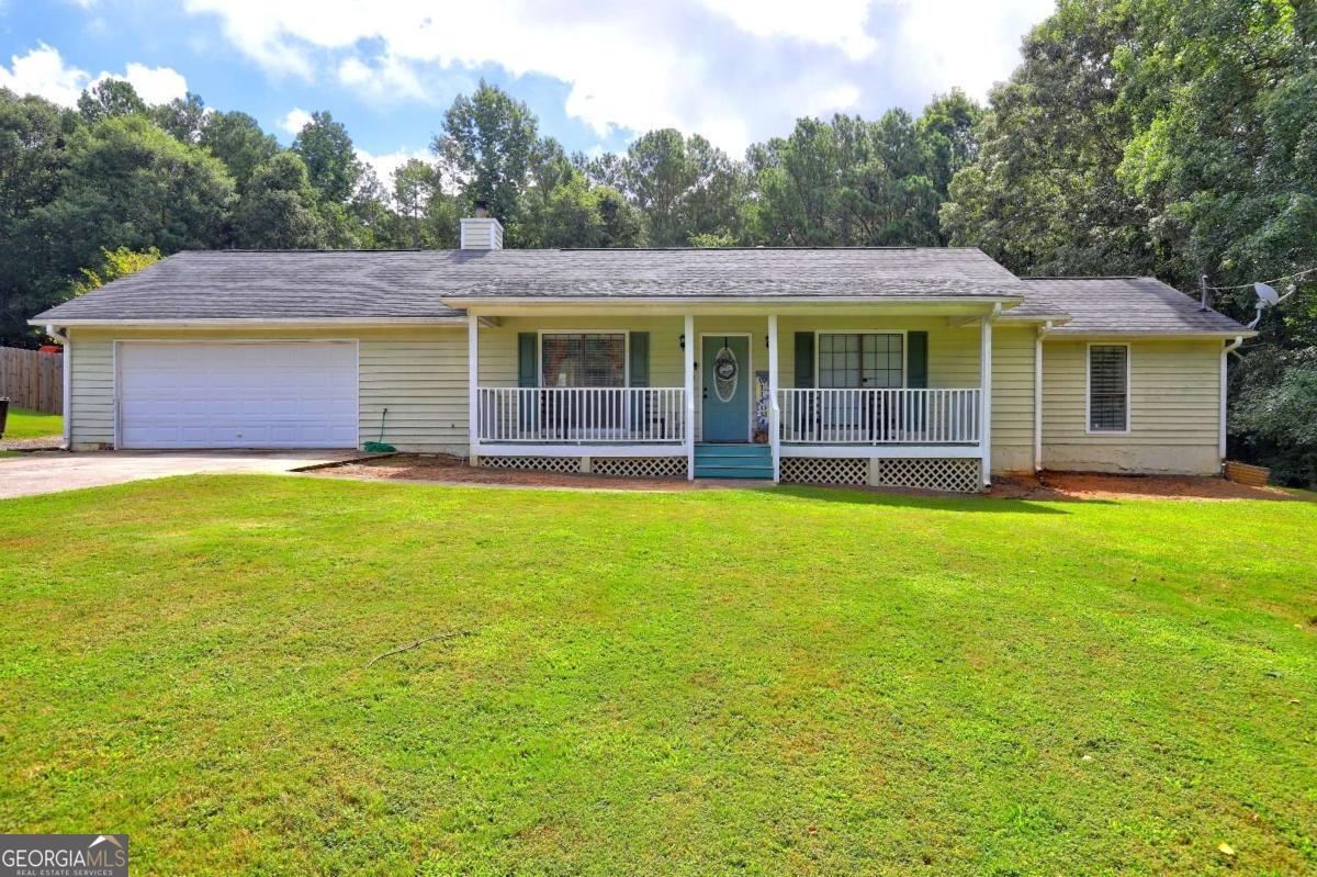 1110 Estates Court Property Photo 1