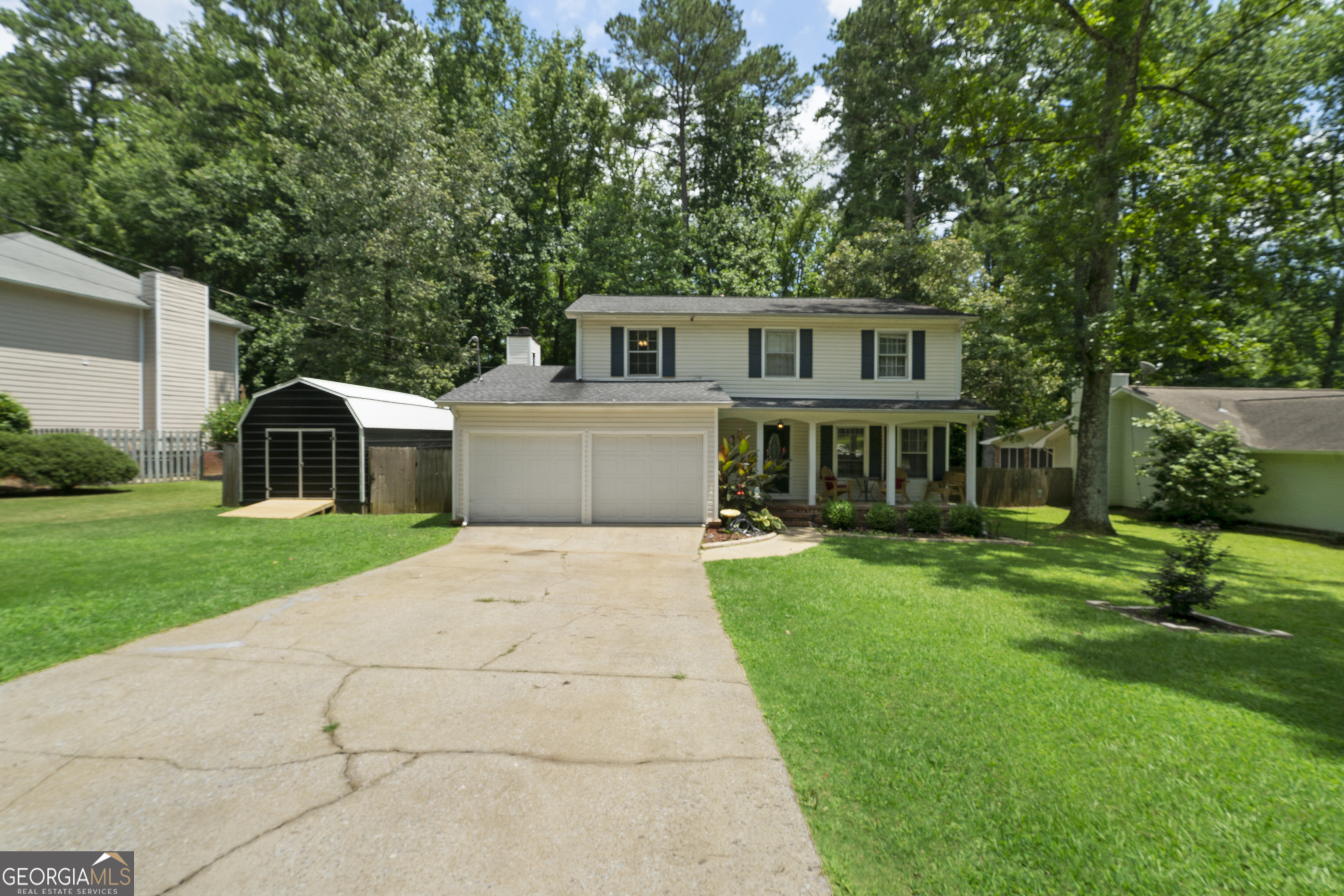 825 Brookhaven Road Property Photo 1