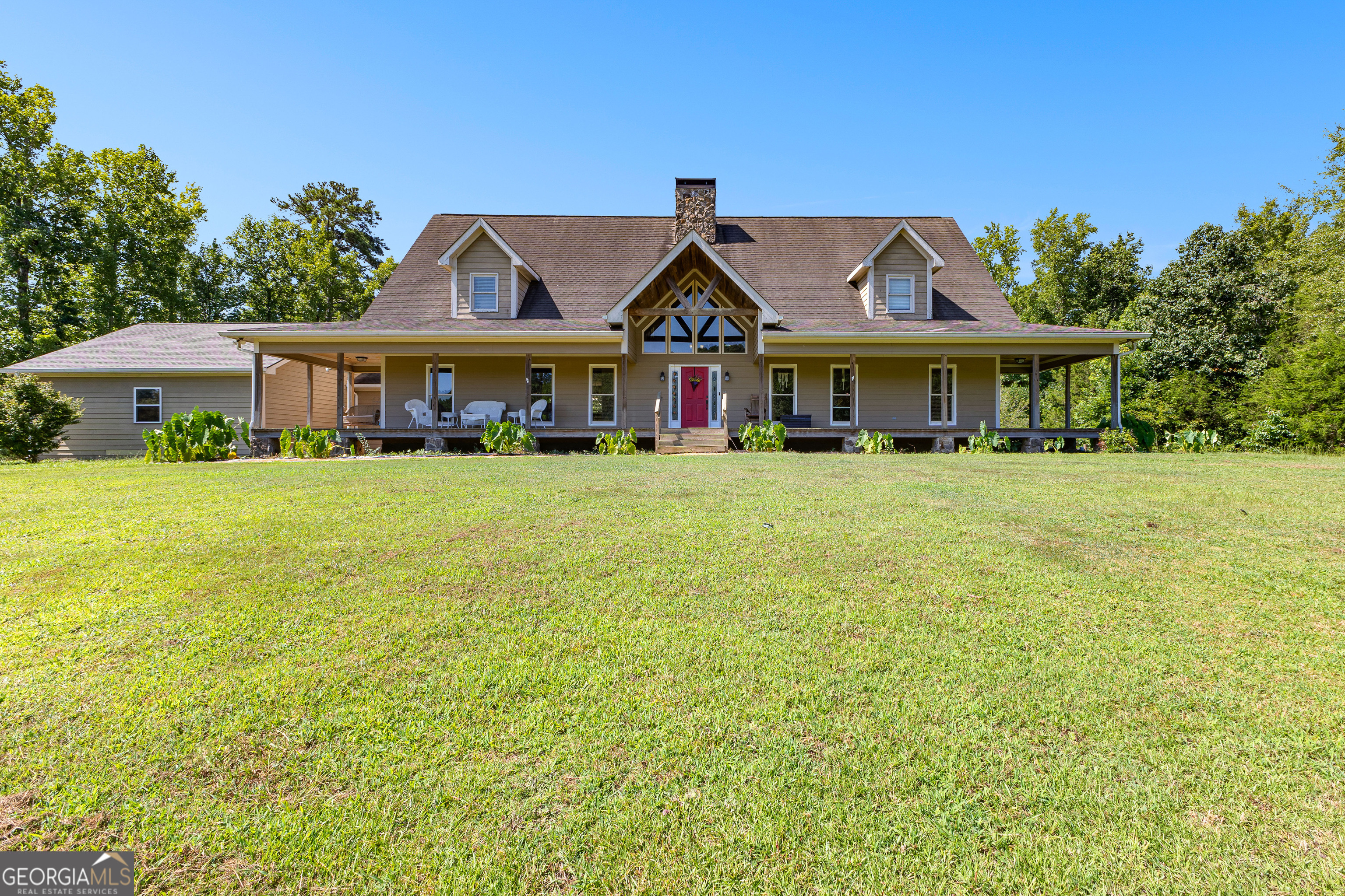 337 Forest Lane