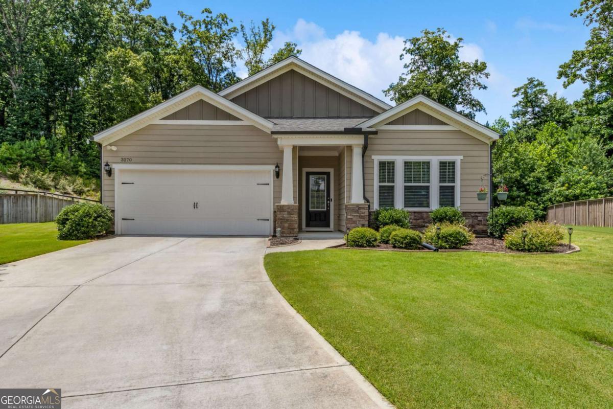 3270 Summerpoint Crossing Property Photo 1
