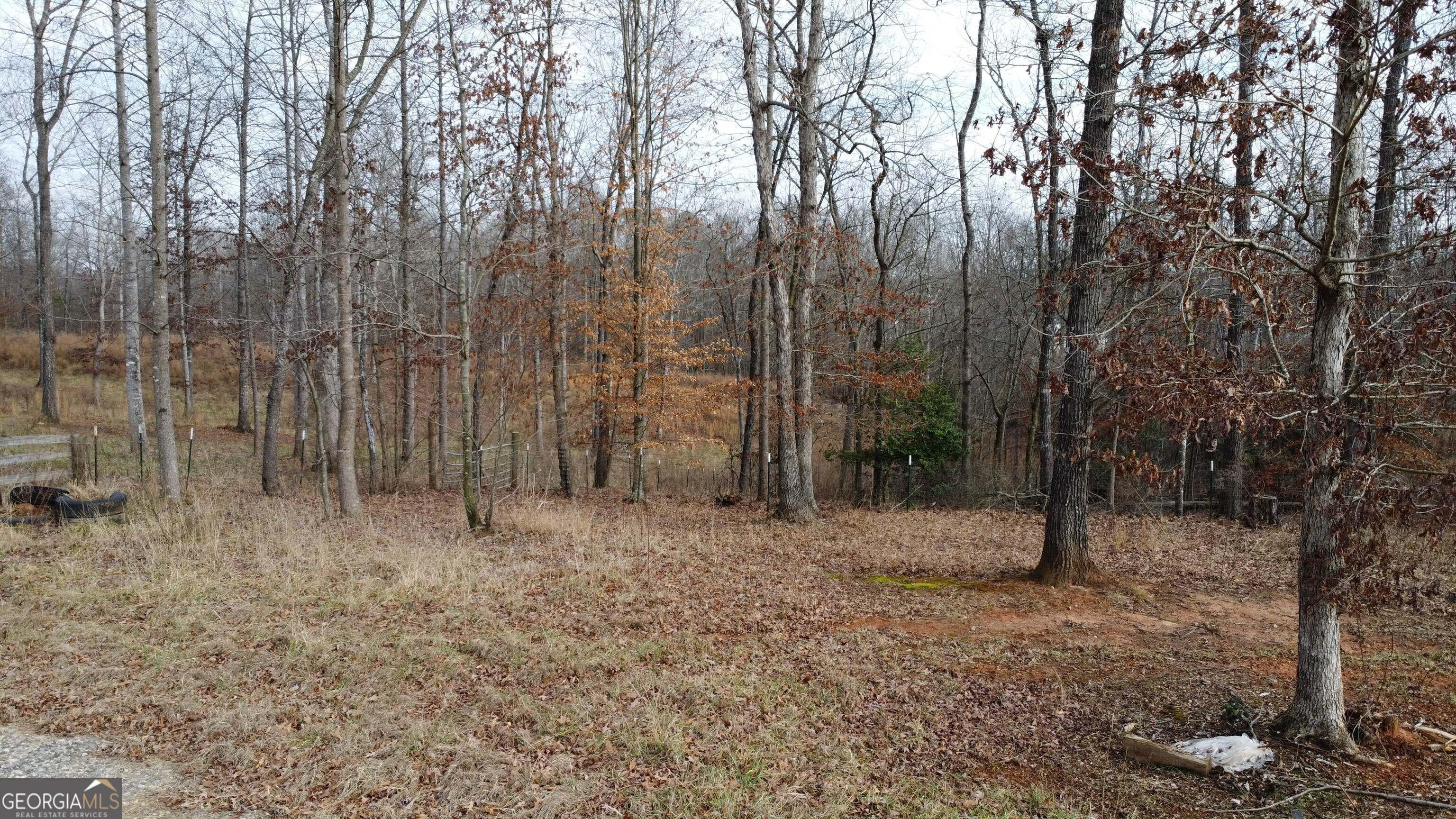 1.52 Acres Garrison Road Property Photo 2
