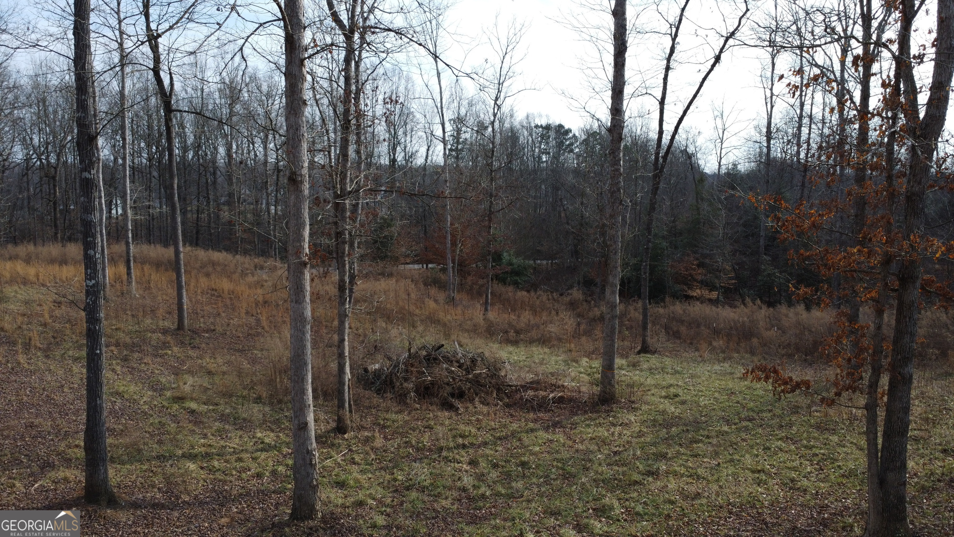 1.52 Acres Garrison Road Property Photo 3