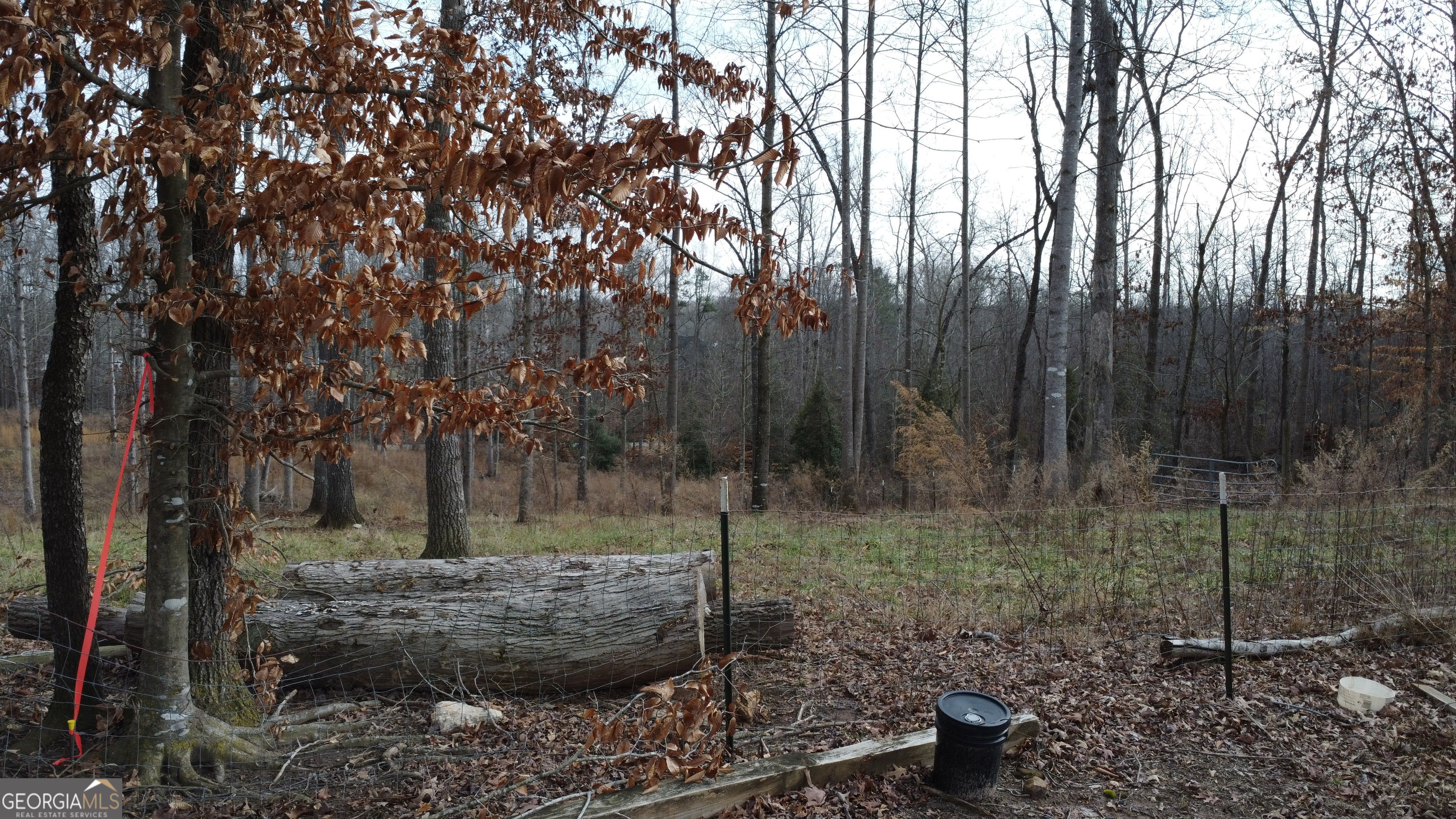 1.52 Acres Garrison Road Property Photo 4