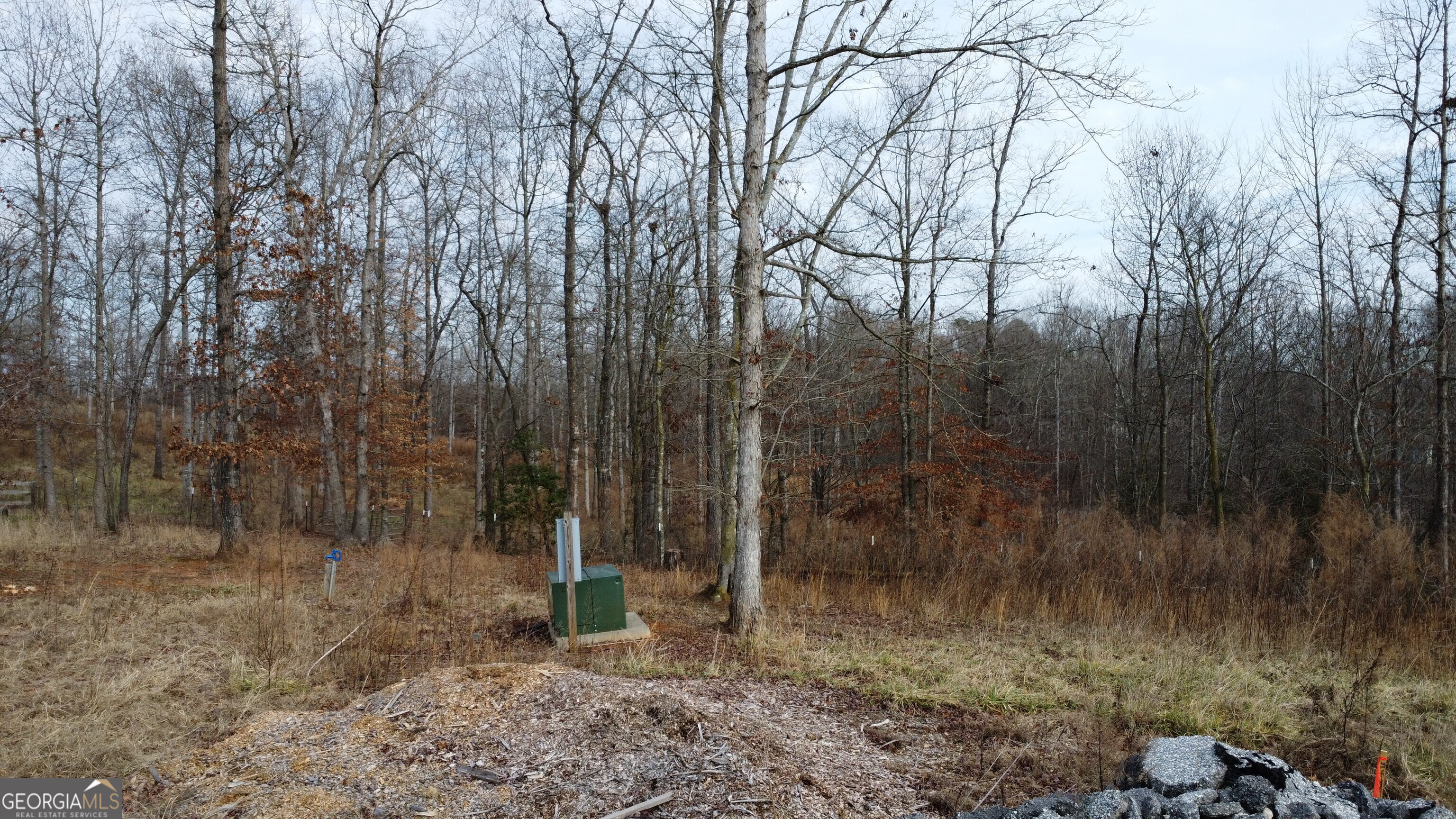 1.52 Acres Garrison Road Property Photo 6