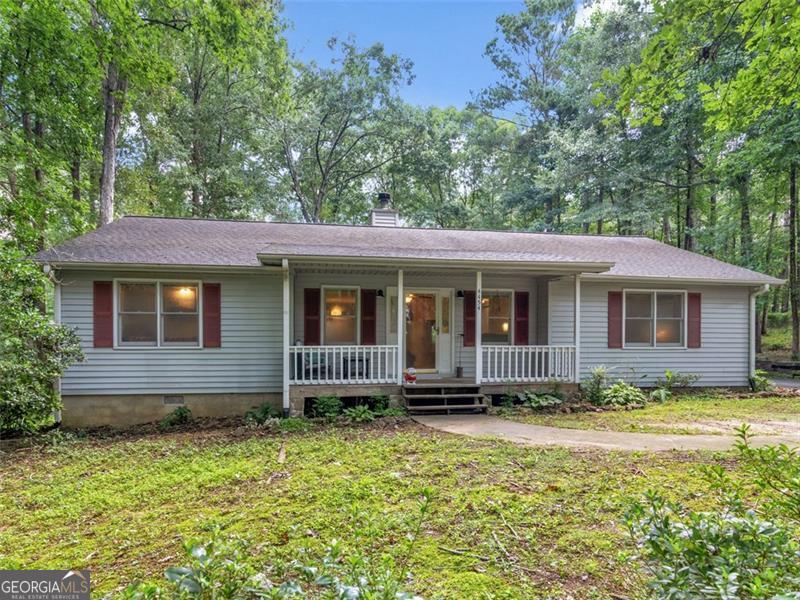 4454 Foxfire Crossing Property Photo 1