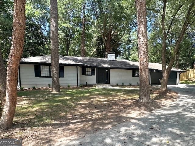 425 Hilderbrand Drive Property Photo 1