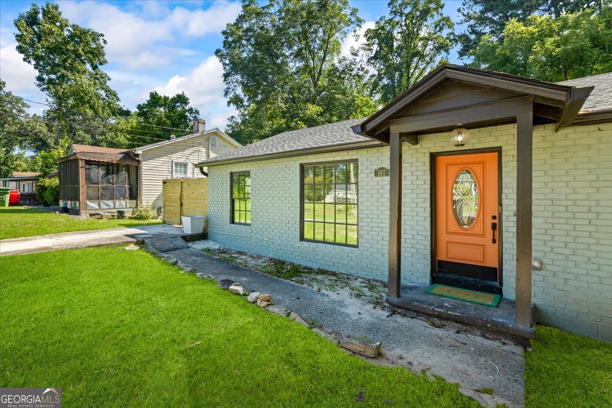 187 Joe Louis Drive Nw Property Photo 1