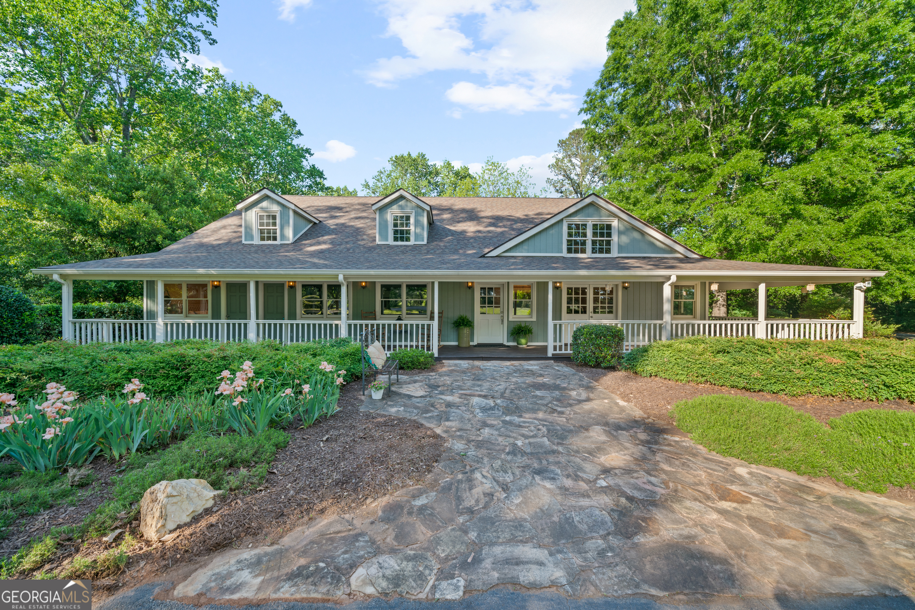 2941 Little River Road Property Photo 1