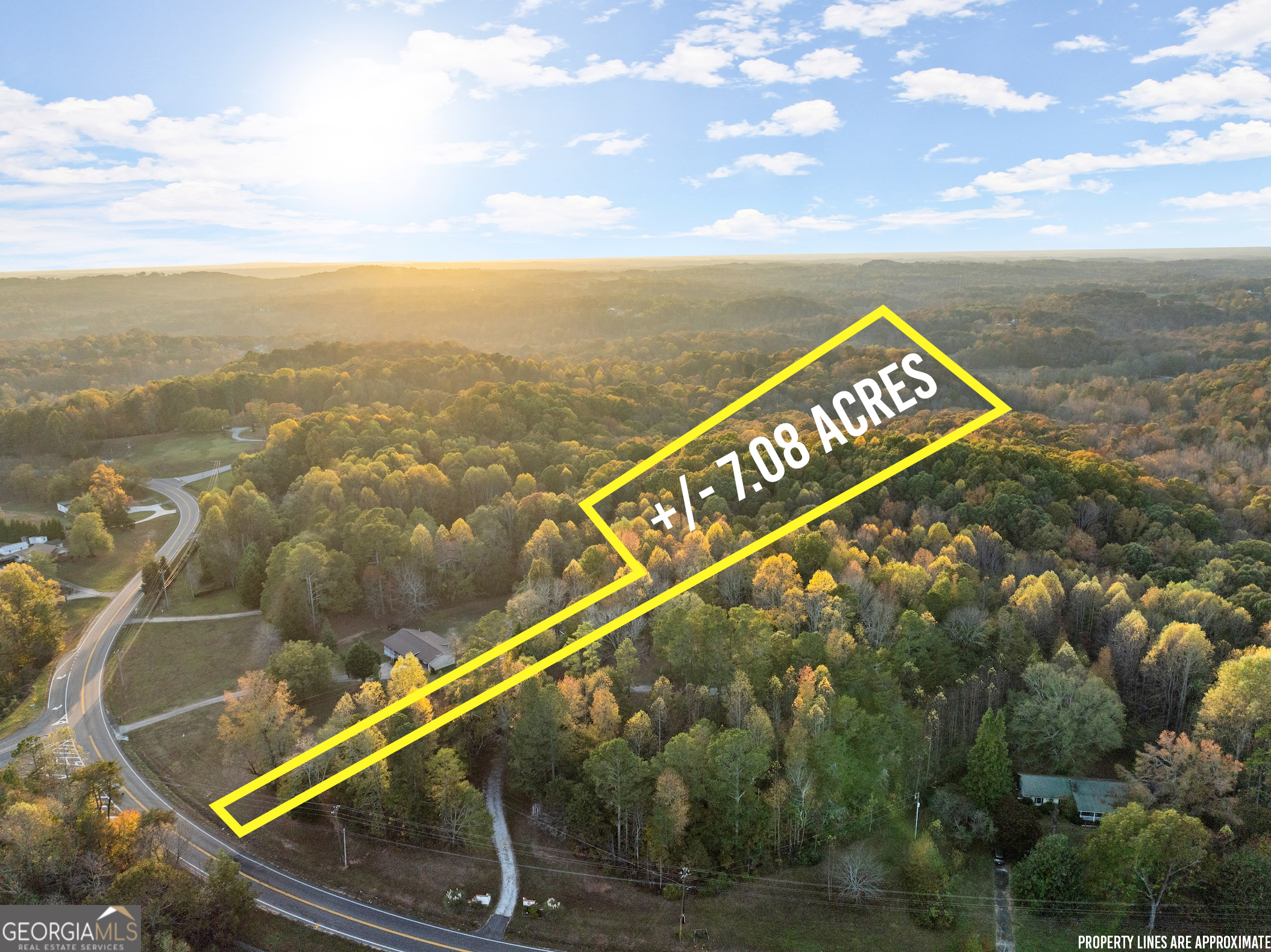 4701a Cleveland Highway Property Photo 1