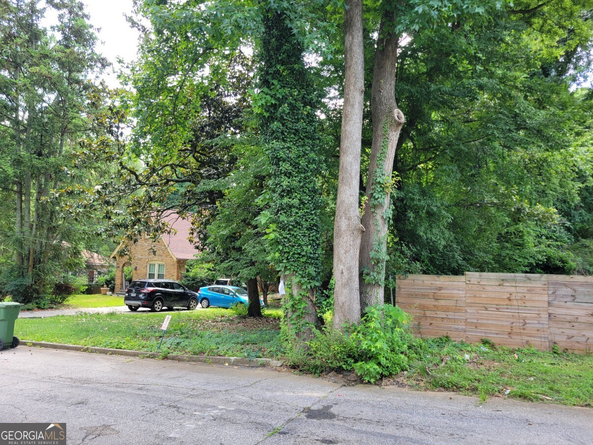 2284 Belvedere Avenue Sw Property Photo 4