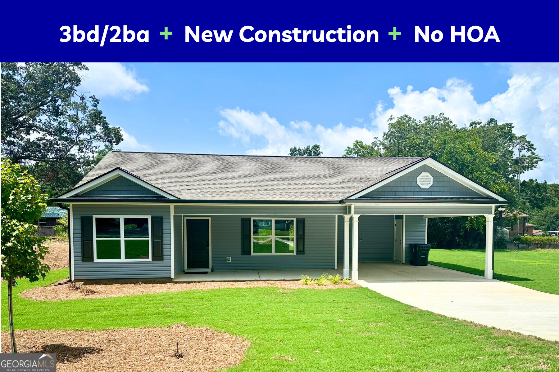 294 Stancil Drive Property Photo 1