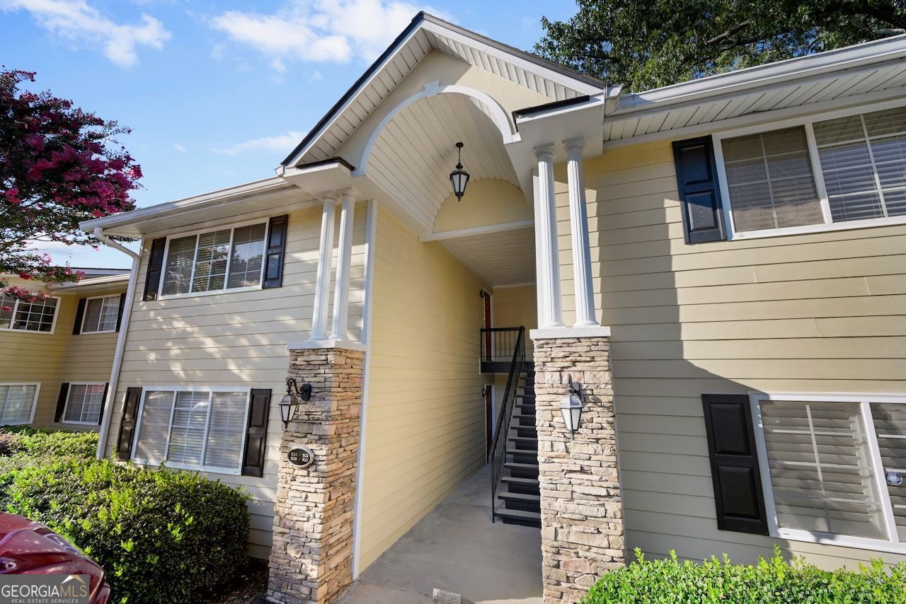 1468 Briarwood Road Ne # 505 Property Photo 1