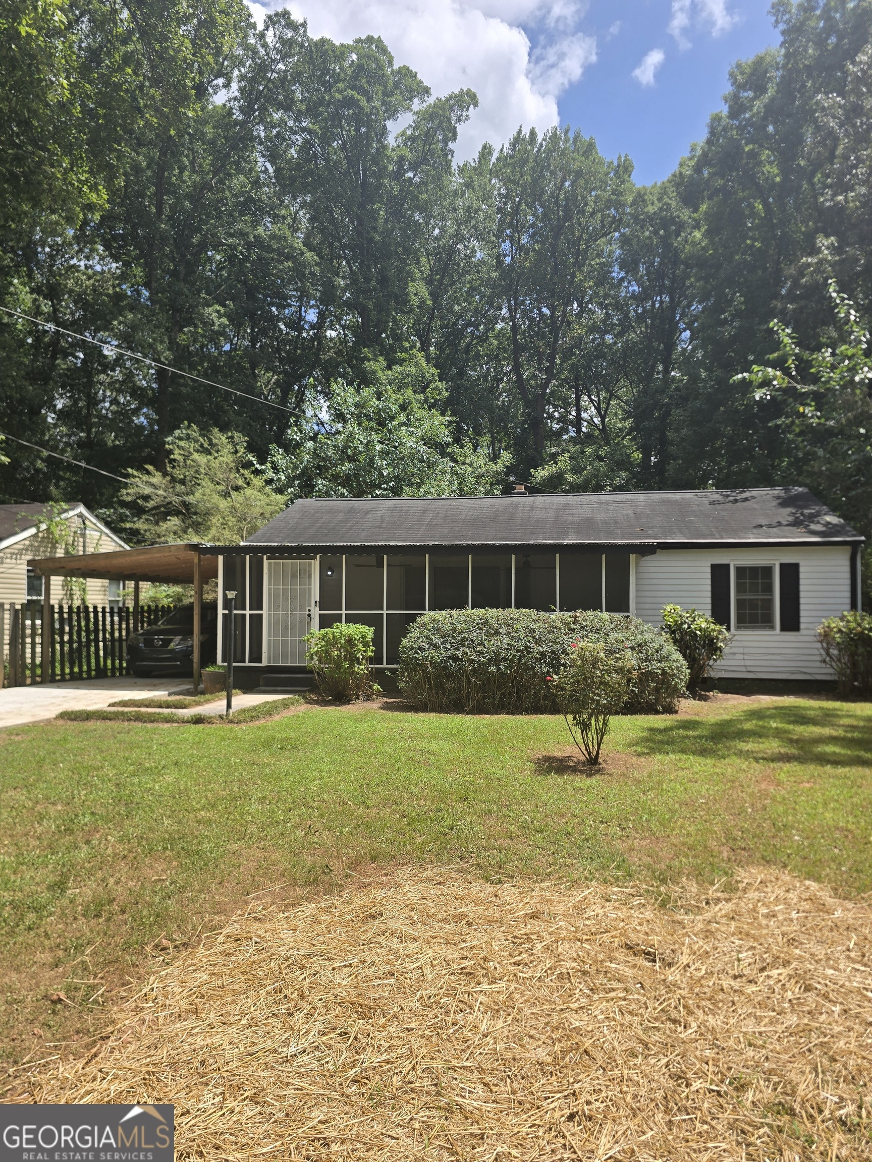 4201 Lindsey Drive Property Photo 1