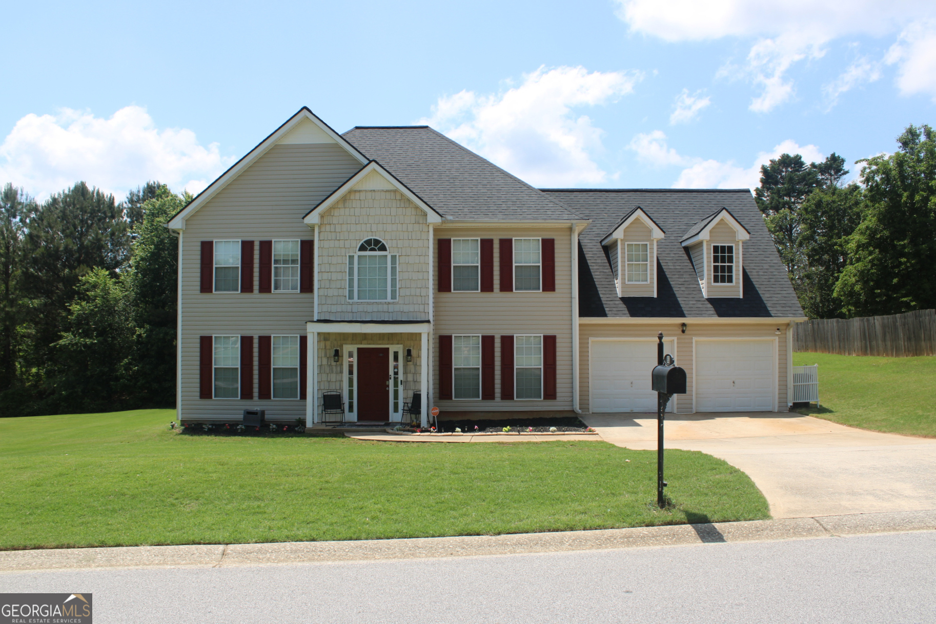 80 Pine Valley Court Property Photo 1