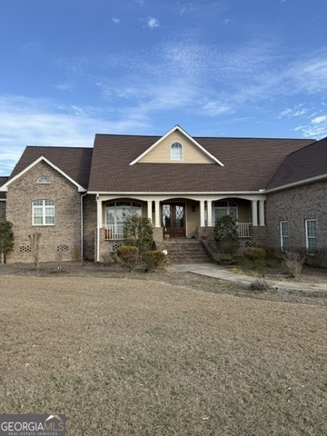 42 Claxton Road