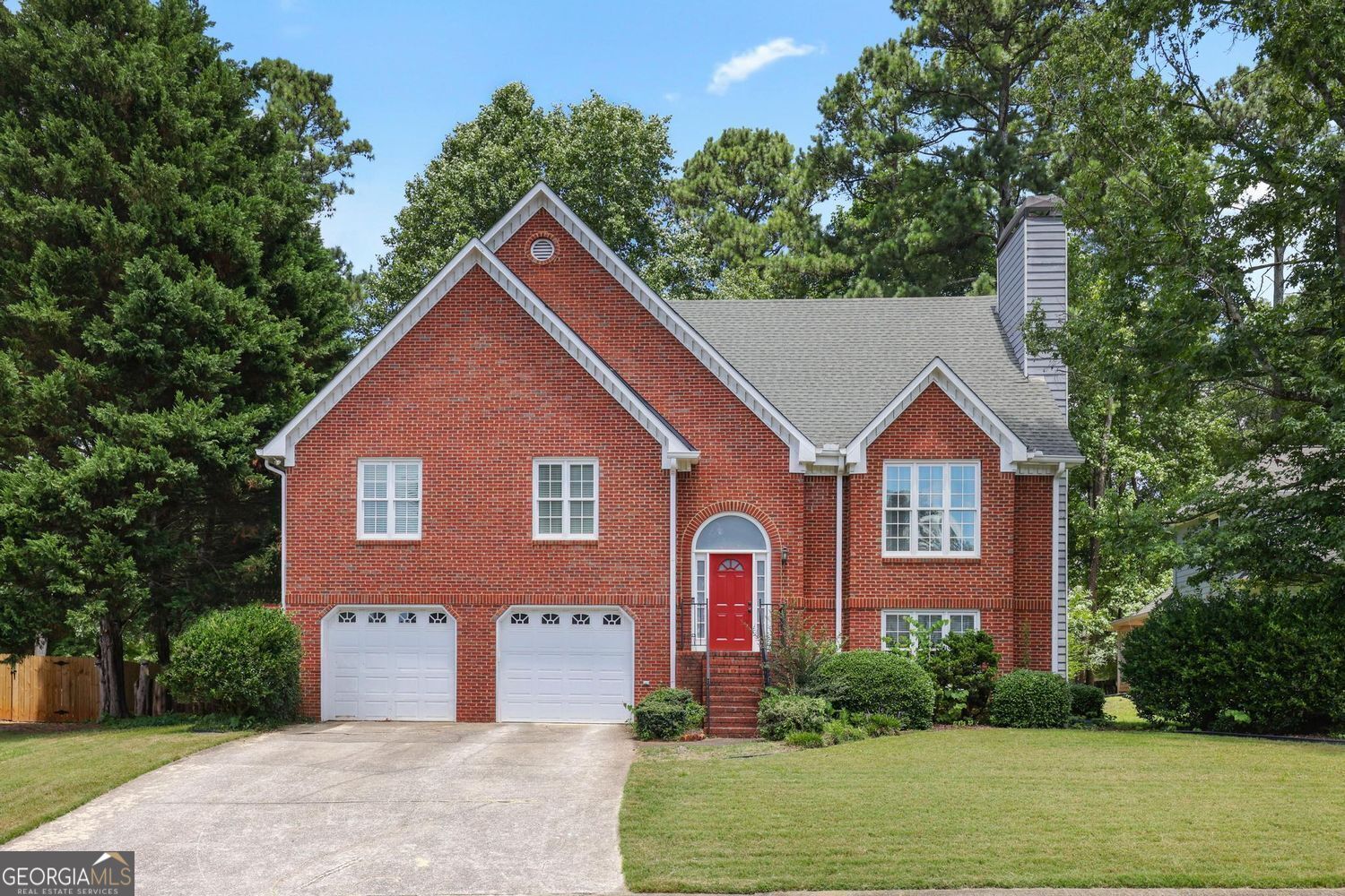 4271 Grand Oaks Drive Nw Property Photo 1
