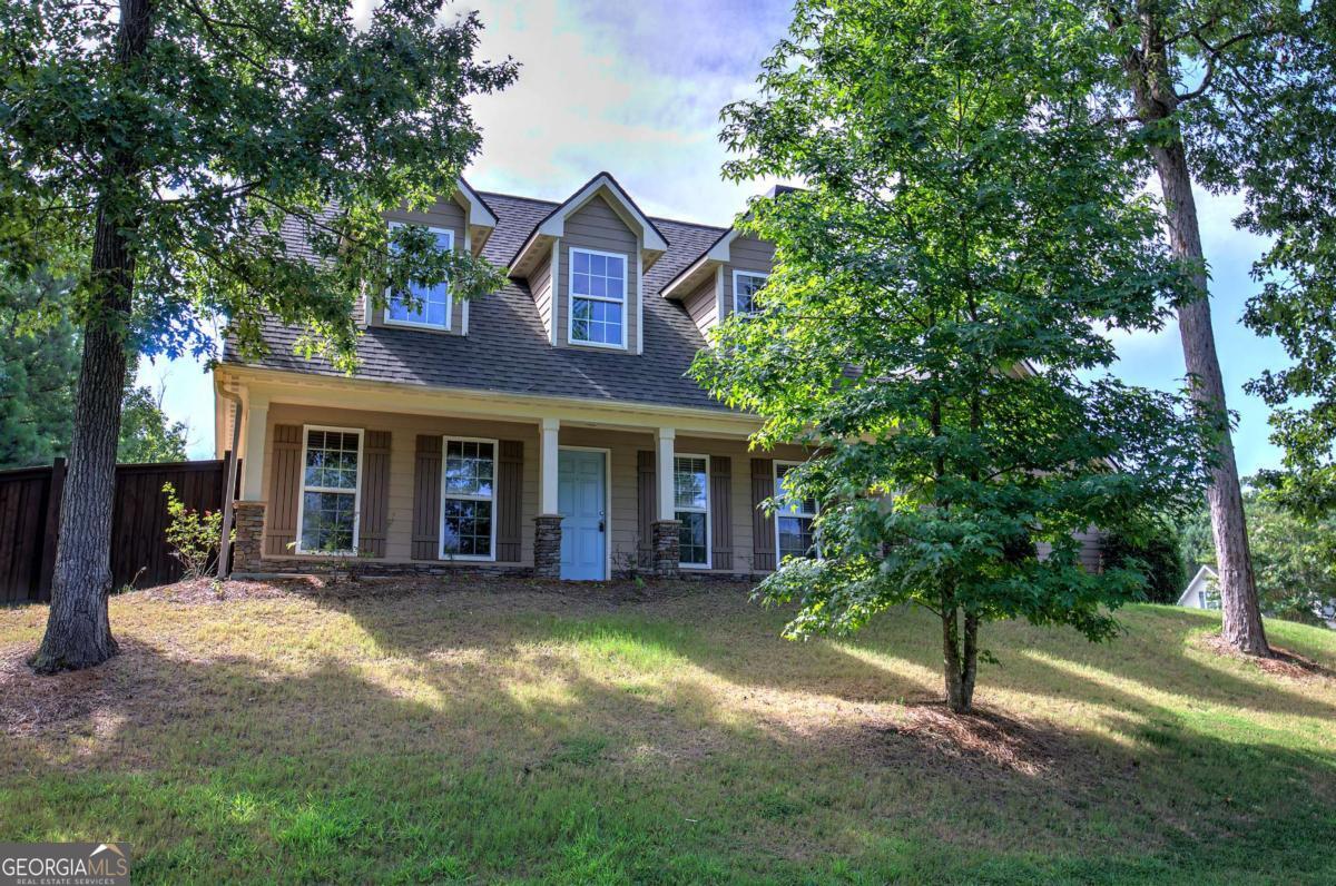 120 Thornwood Drive Sw Property Photo 1