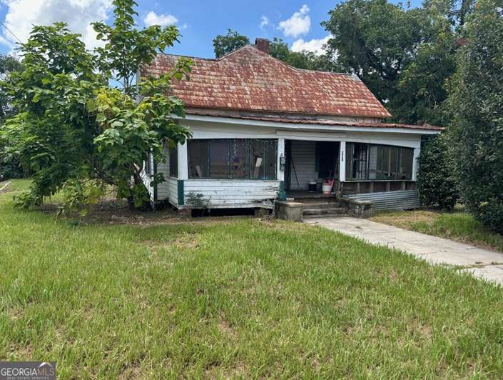 505 Strickland Ave Property Photo 1