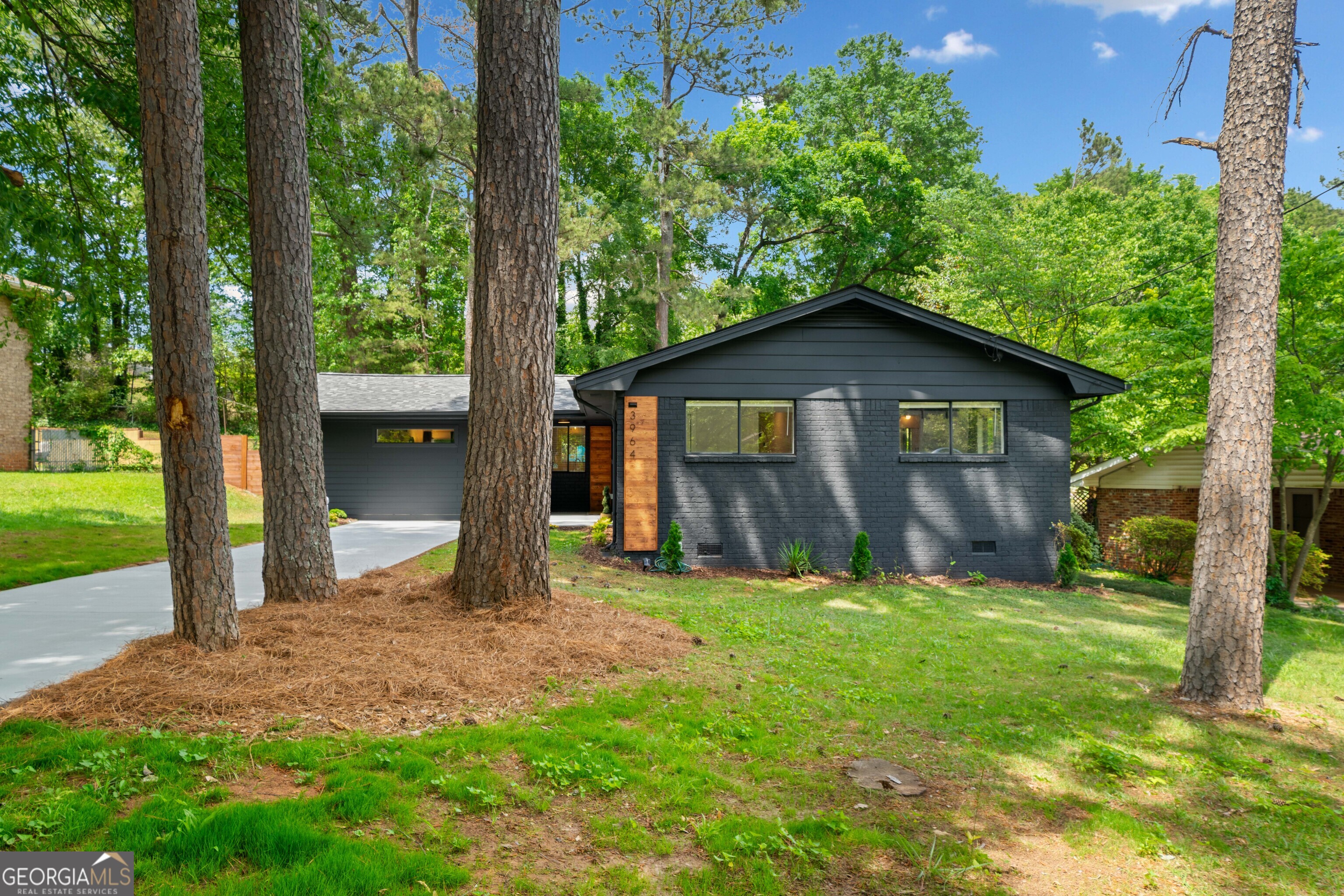 3964 Gretna Green Drive Property Photo 1