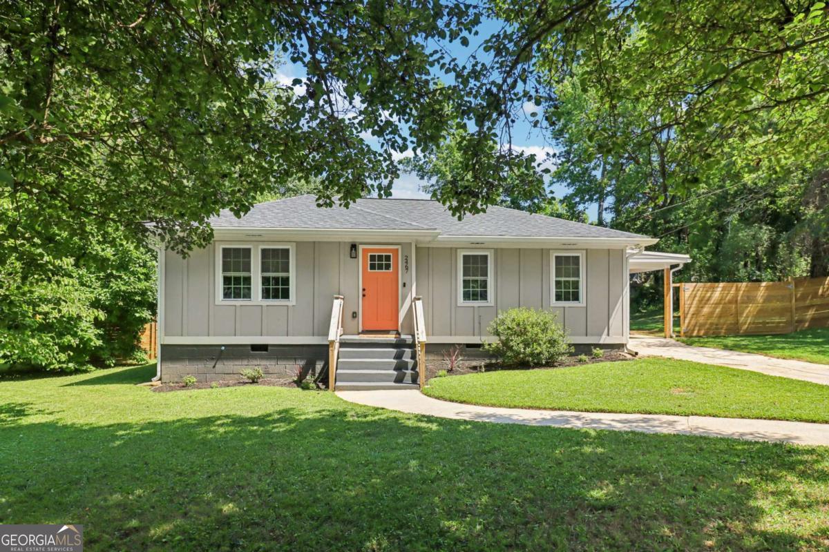 2467 Fernleaf Lane Property Photo 1